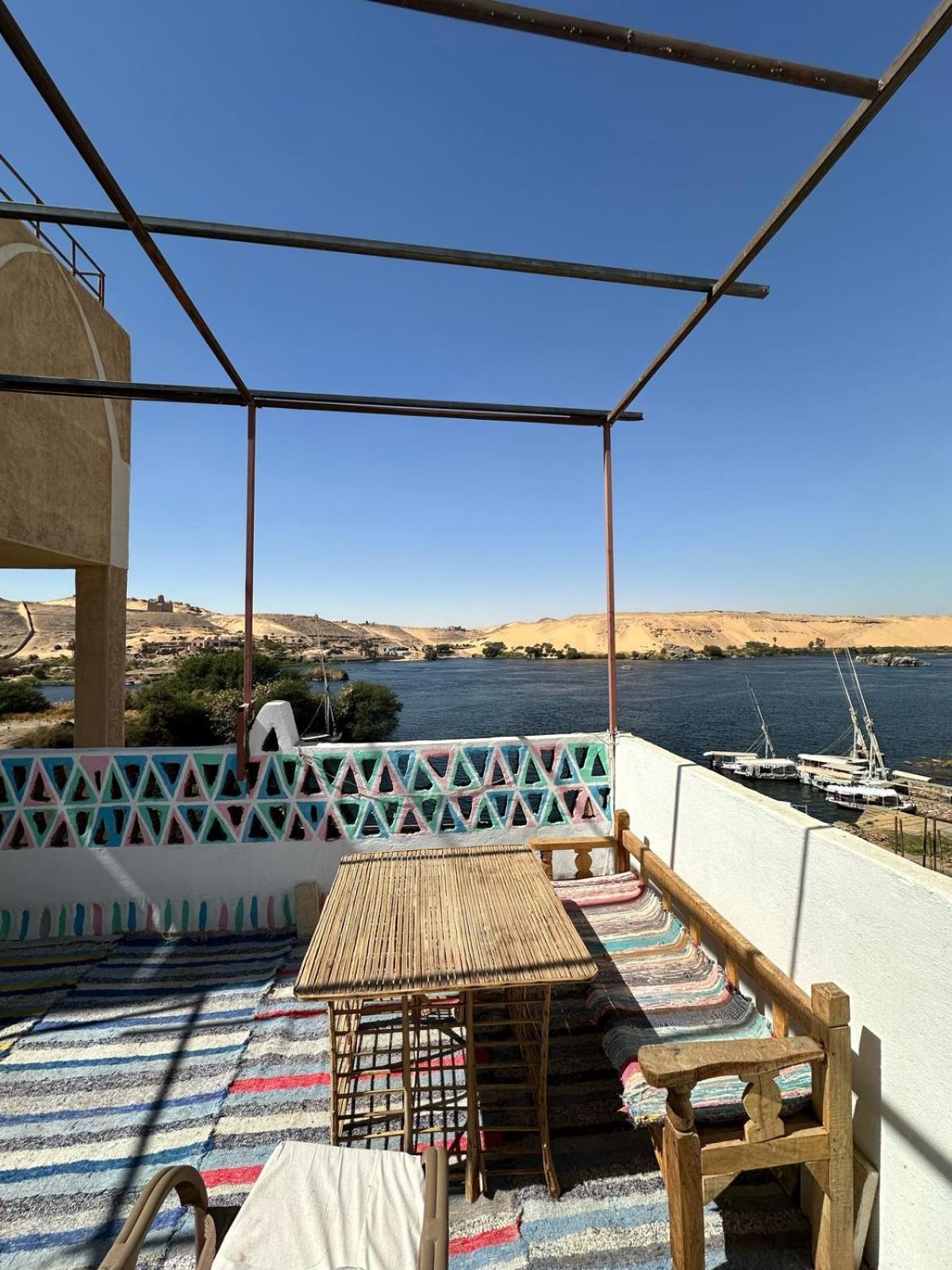 Guest house Nubian King Aswan
