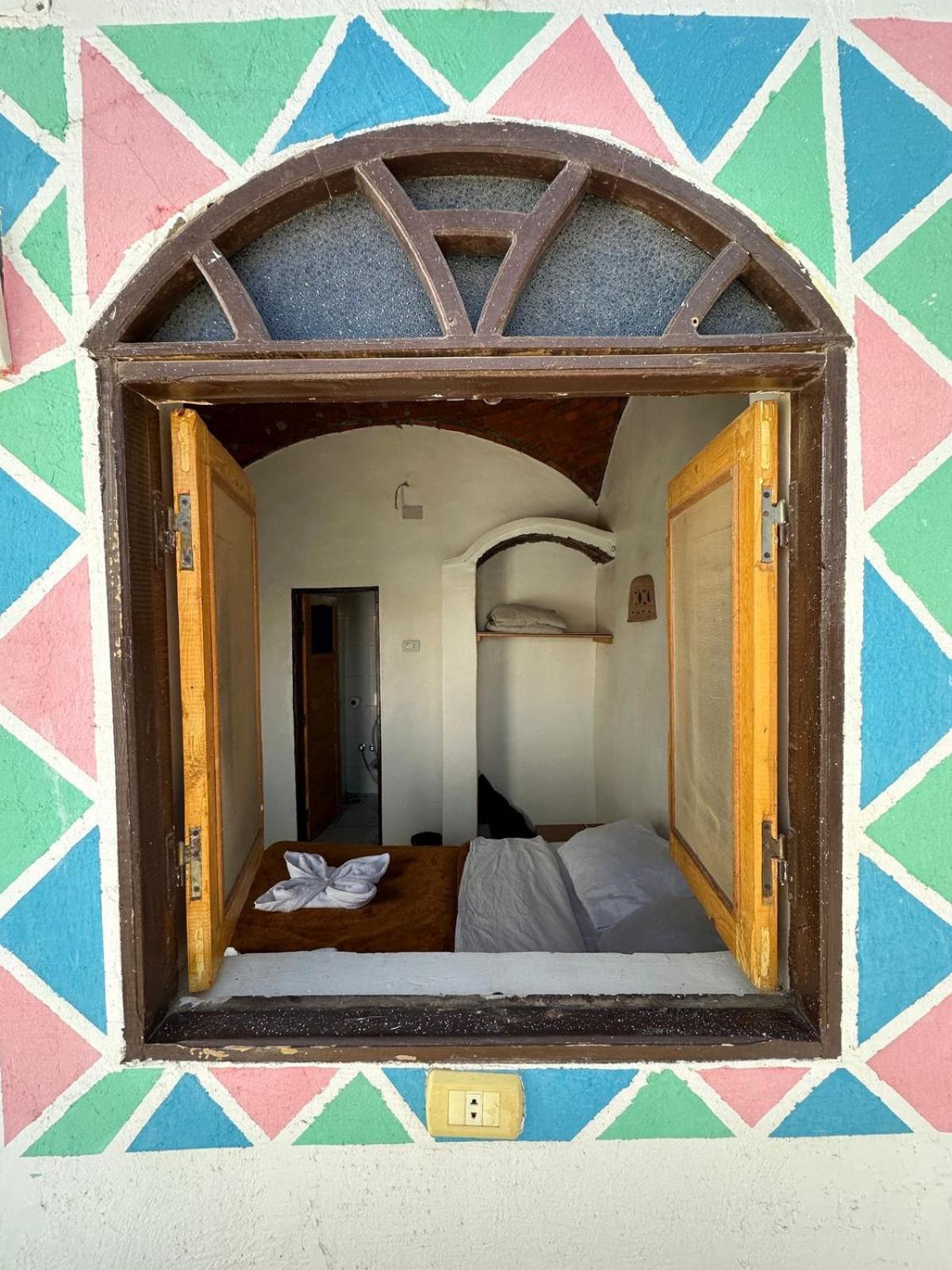Guest house Nubian King