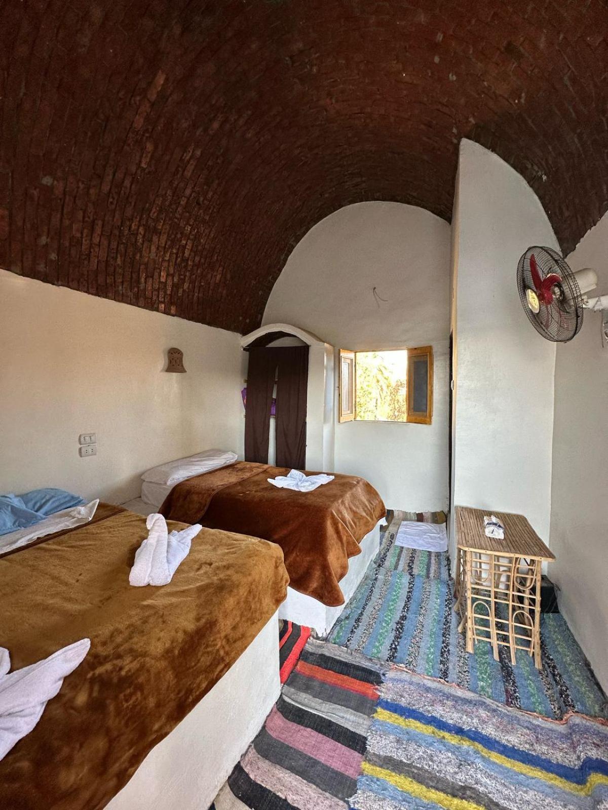 Guest house Nubian King *