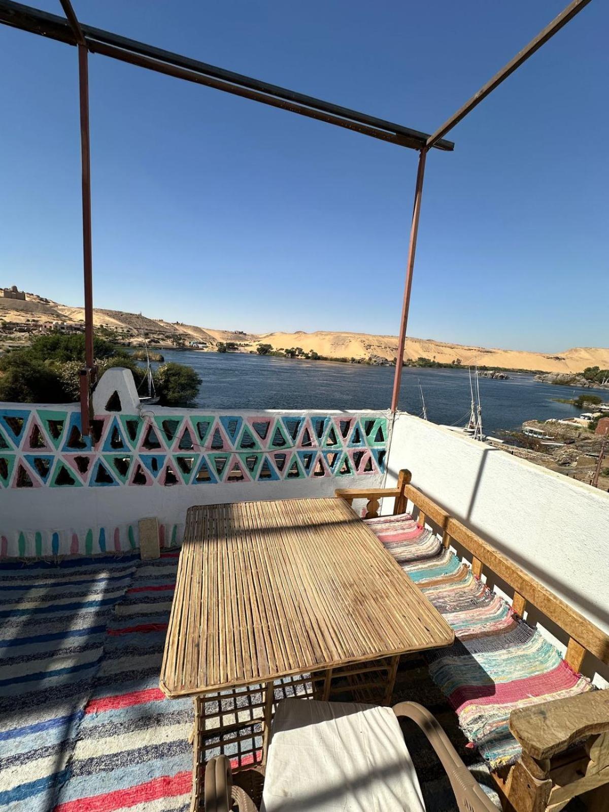 Nubian King Guest house Aswan