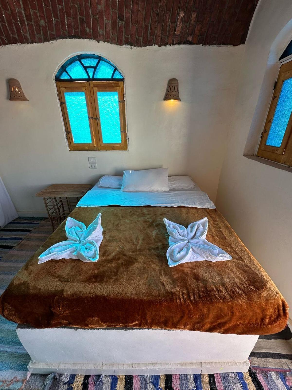 Guest house Nubian King Aswan