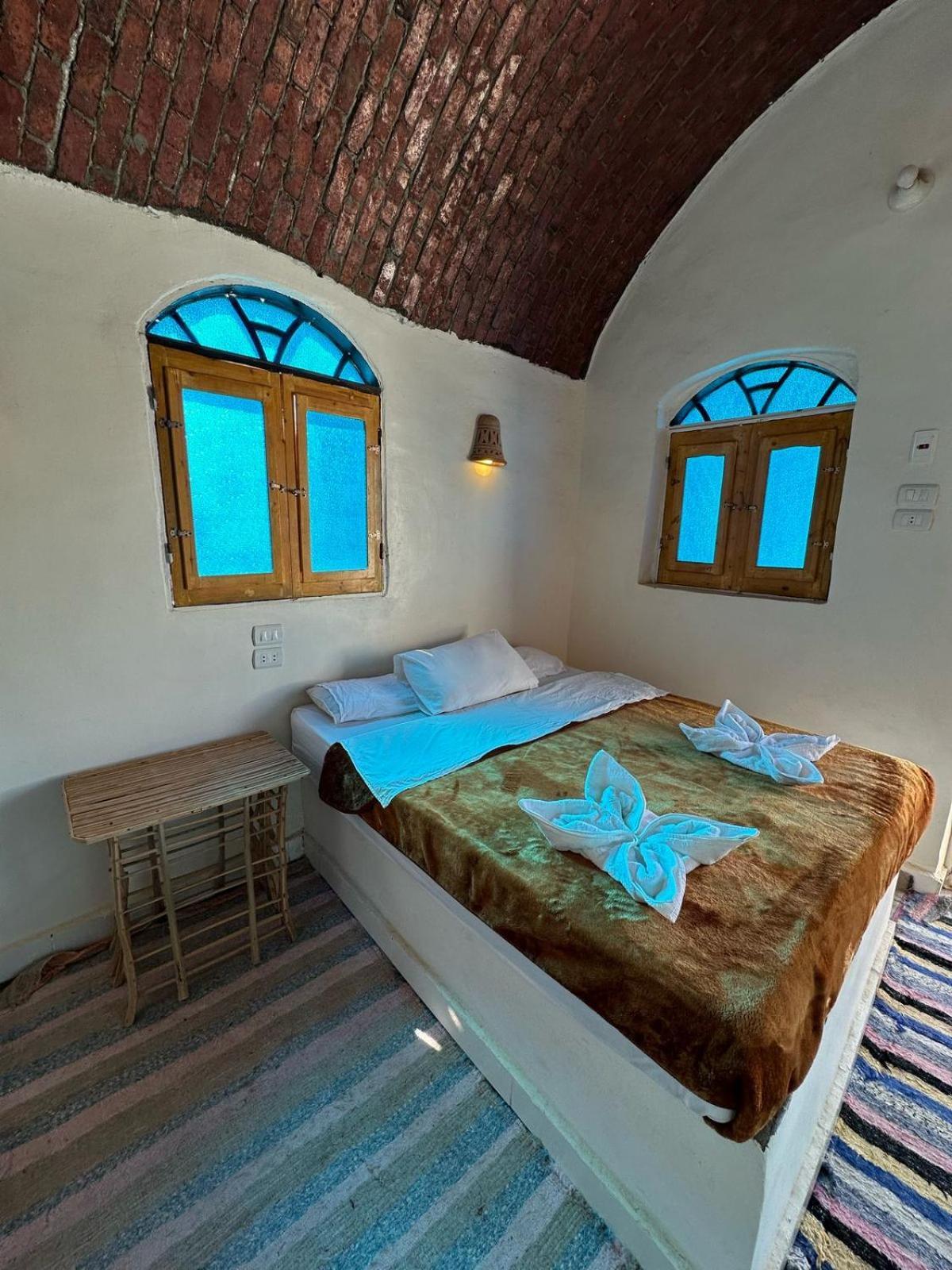 Guest house Nubian King