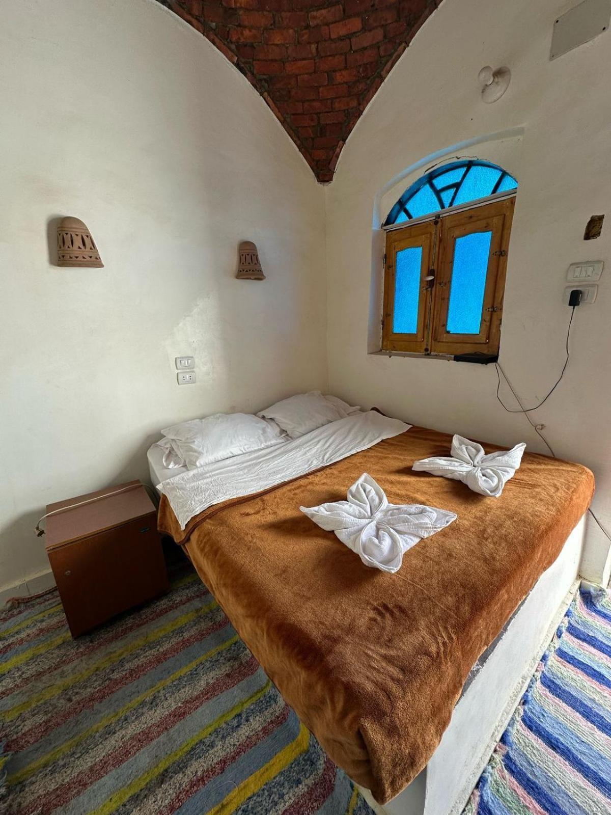 Nubian King Guest house *