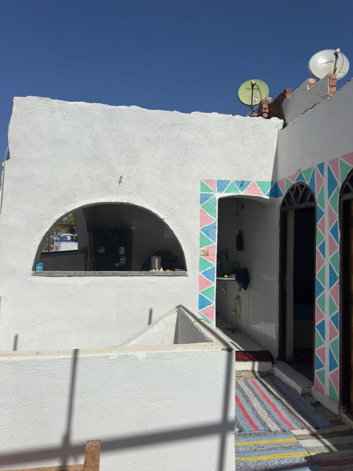 Guest house Nubian King *