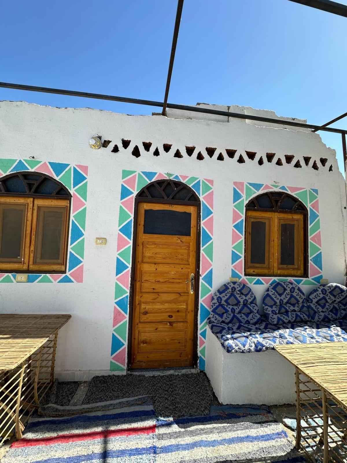 Guest house Nubian King Aswan