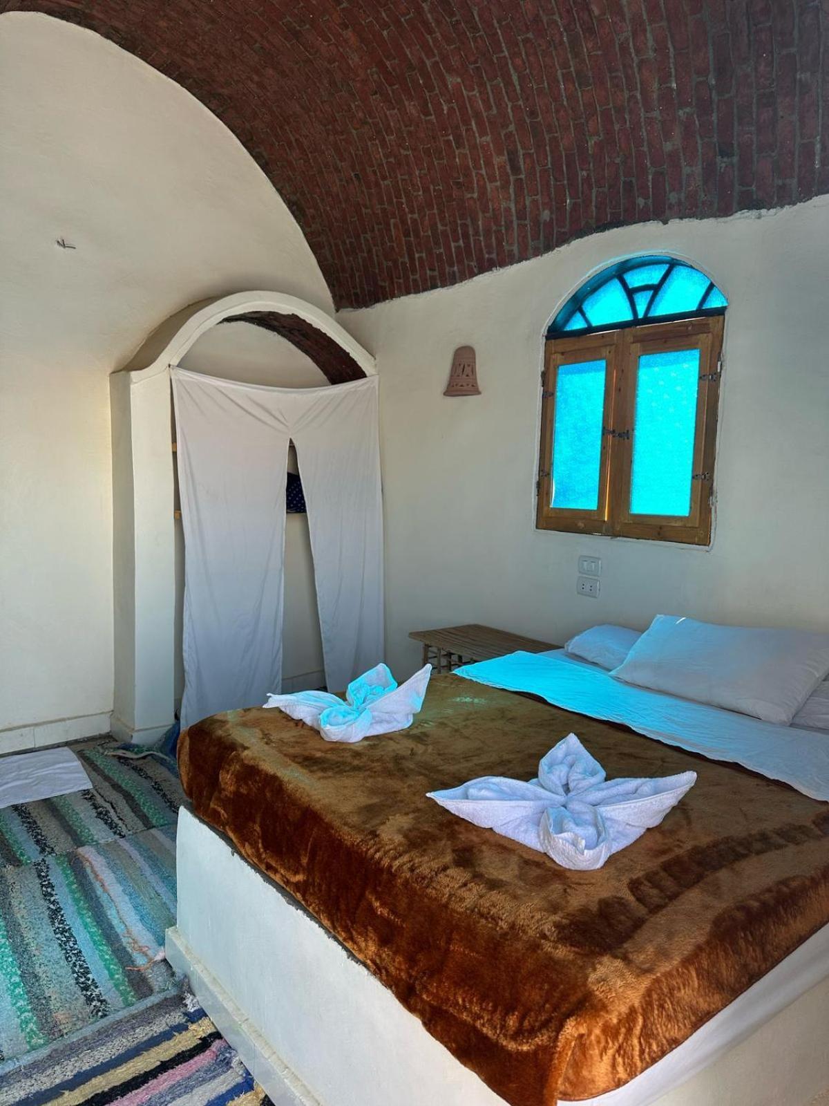 Nubian King Guest house *
