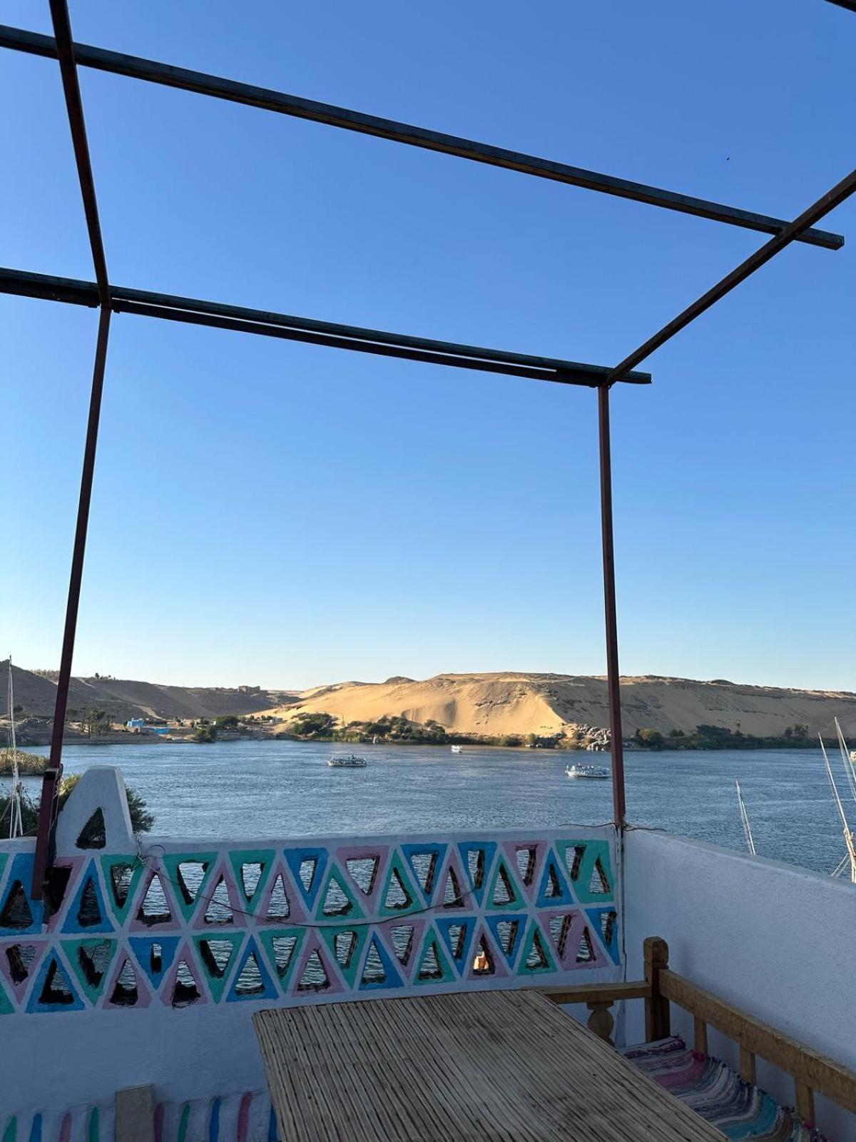 Nubian King Guest house *