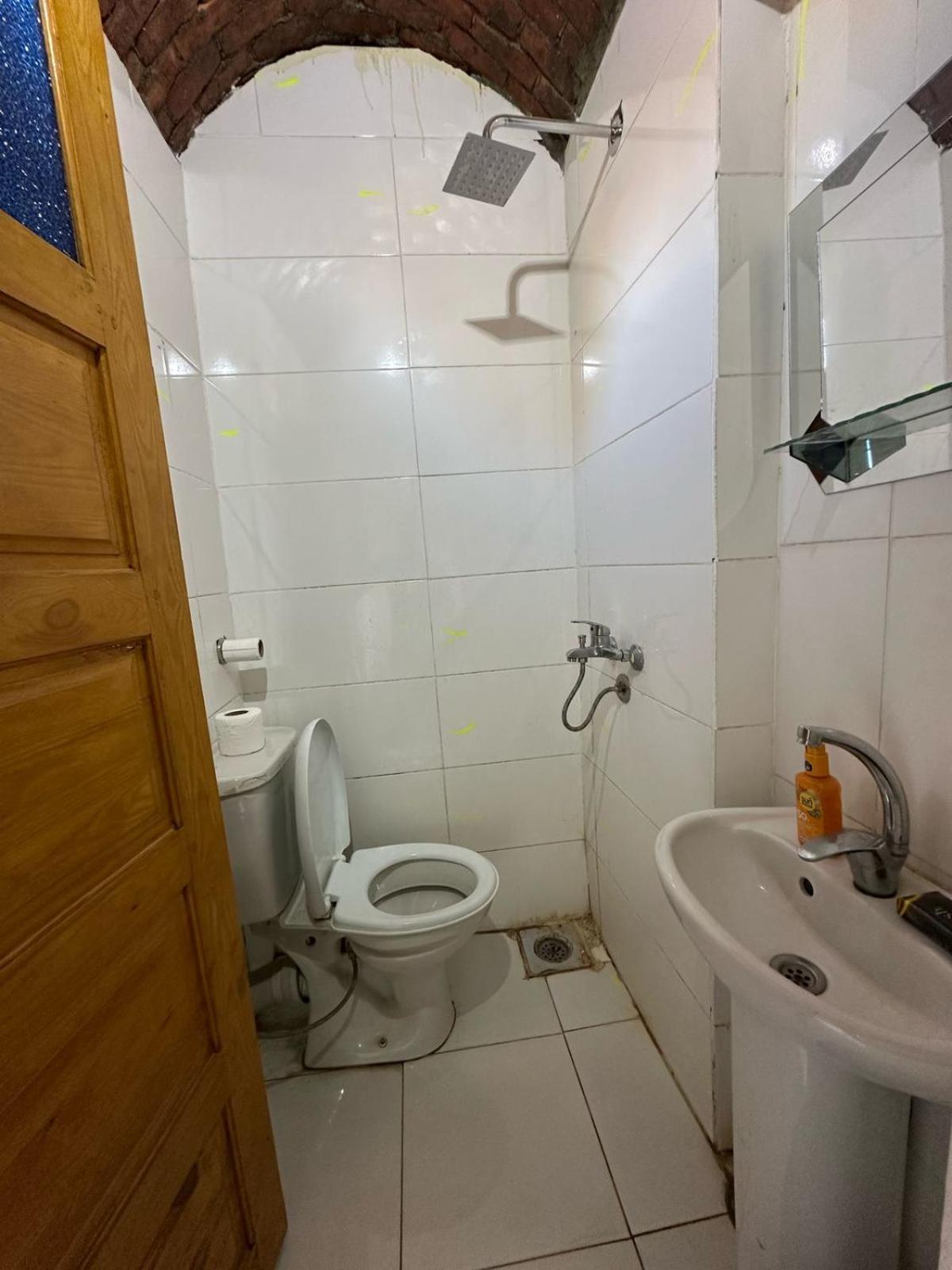 Guest house Nubian King *