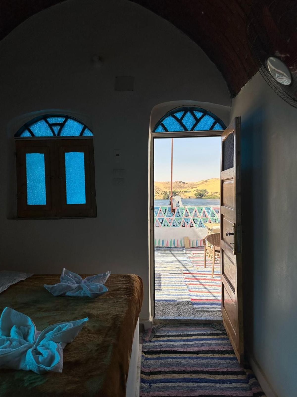 Guest house Nubian King Aswan