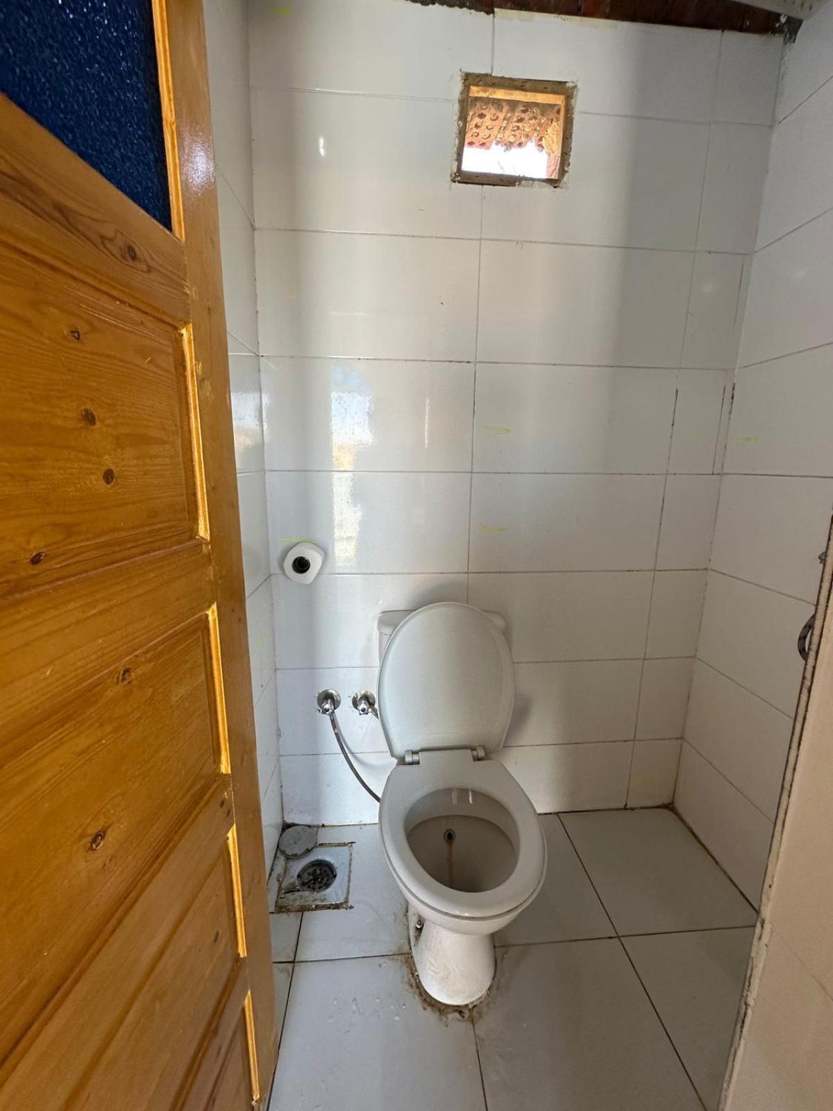 Nubian King Guest house *
