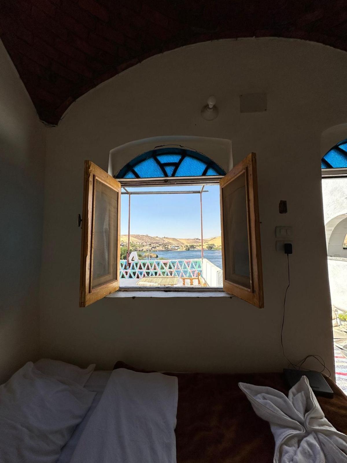 Guest house Nubian King Aswan