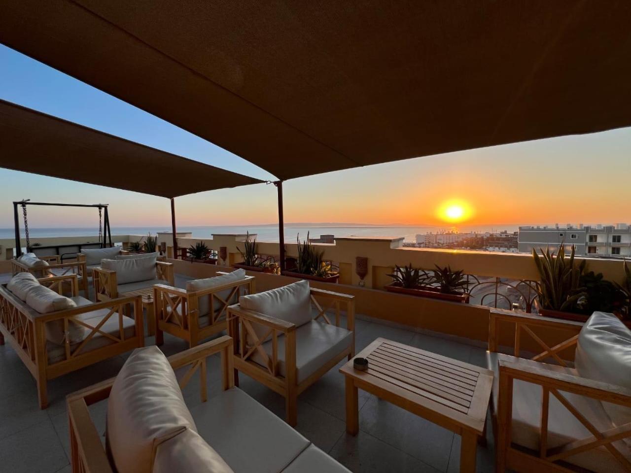 Lazur Sea & Apartment's - El Hadaba, - Egypt 4*
