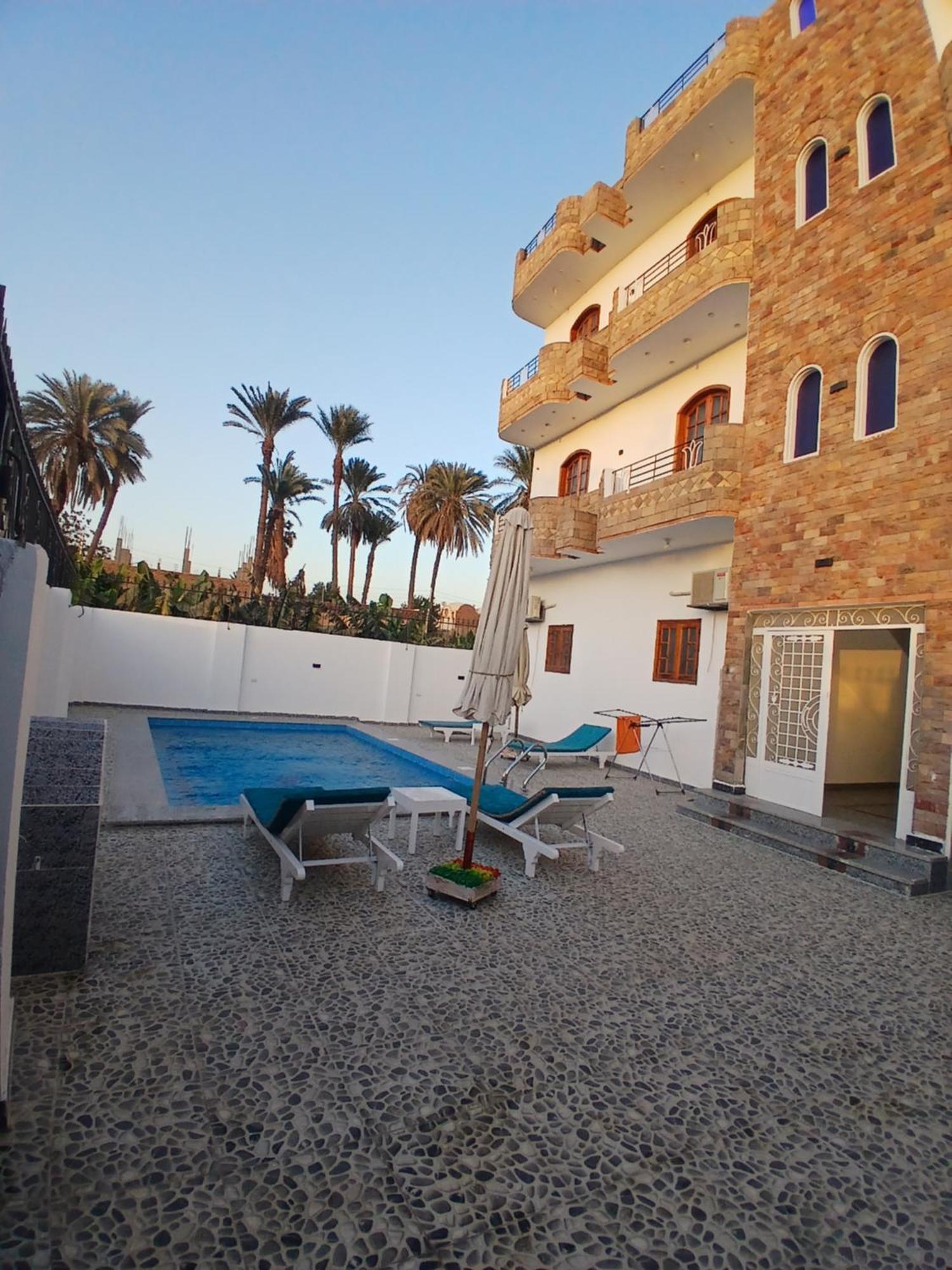Guest house Sun Wing -