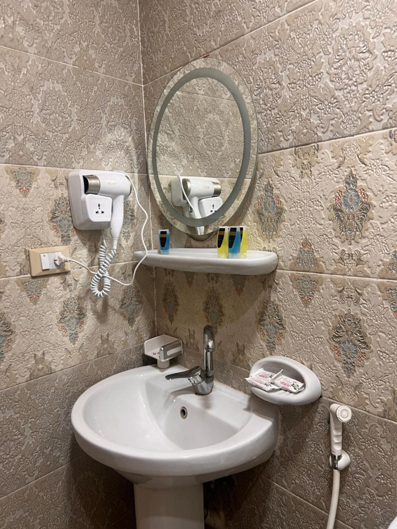 Hotel Pyramids 4*