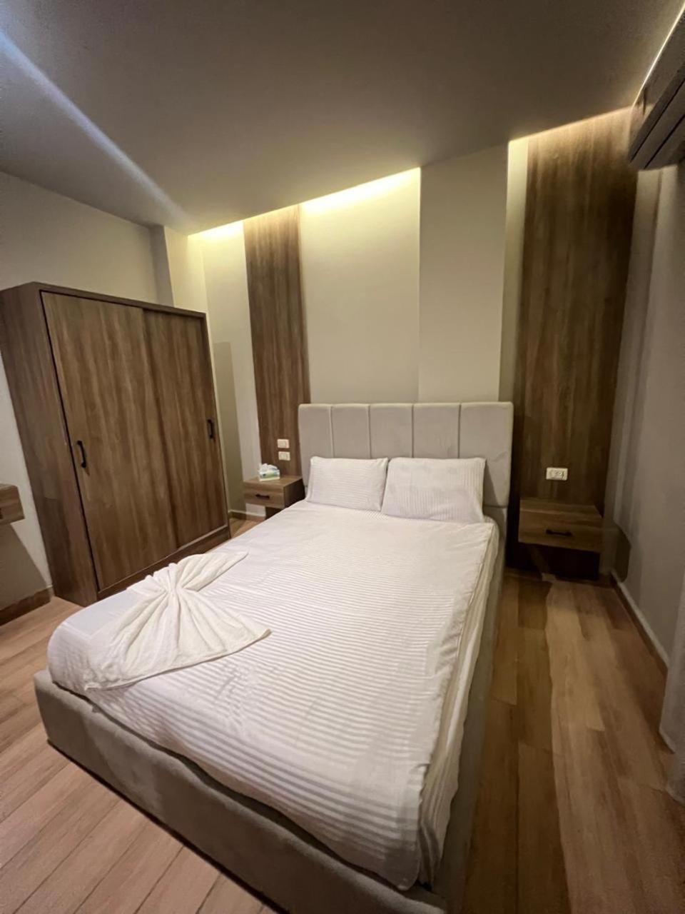 Pyramids Hotel 4*