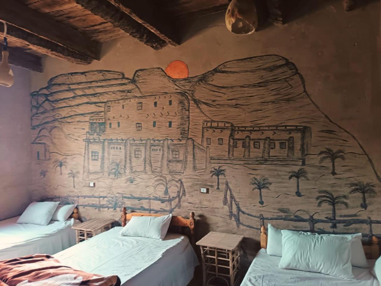 Camp Beit Al Fazani Hotel