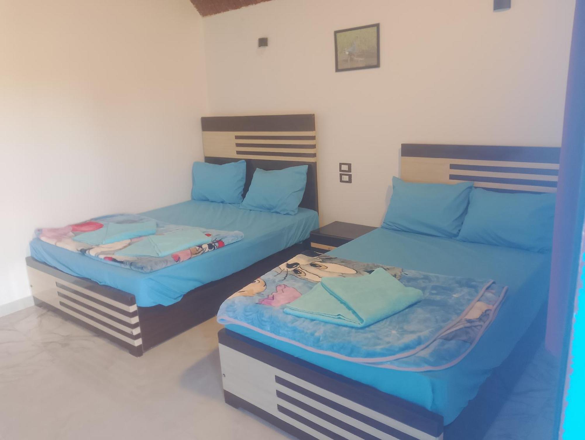 Hannag Island Guest house