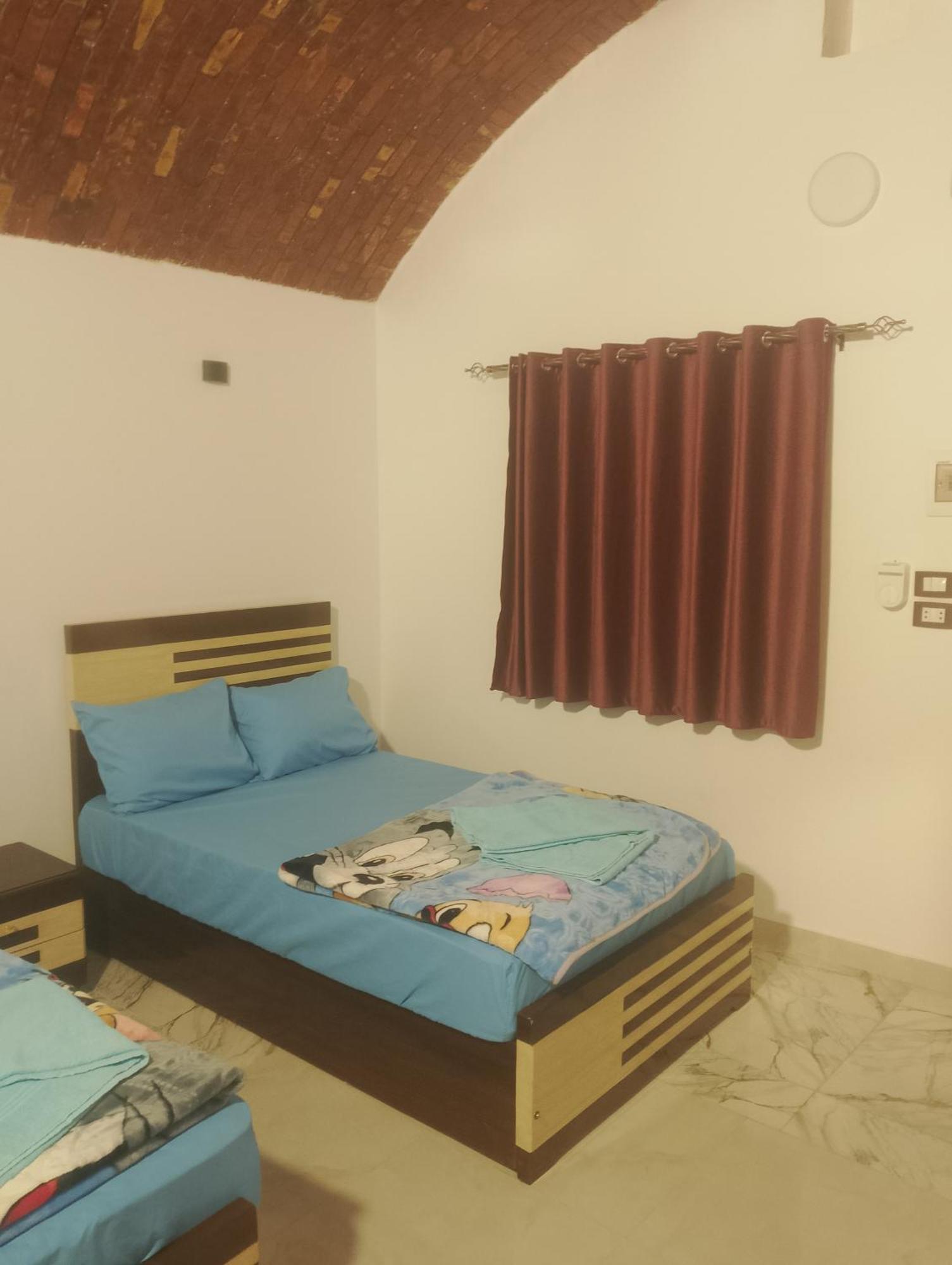 Hannag Island Guest house *
