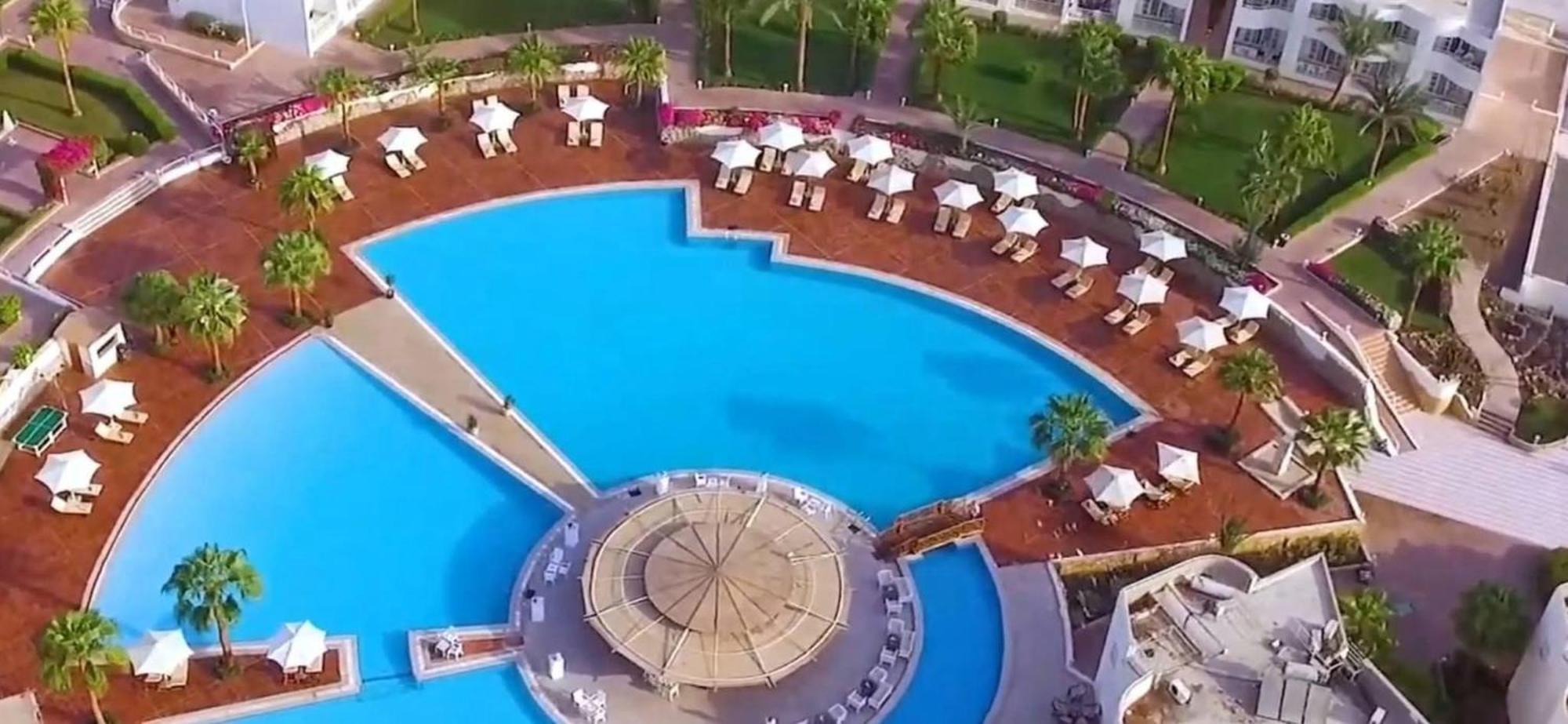 Reef Resort Sharm el-Sheikh
