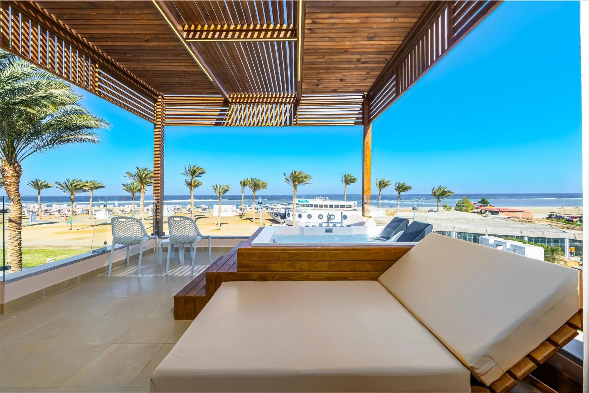 Resort Sataya