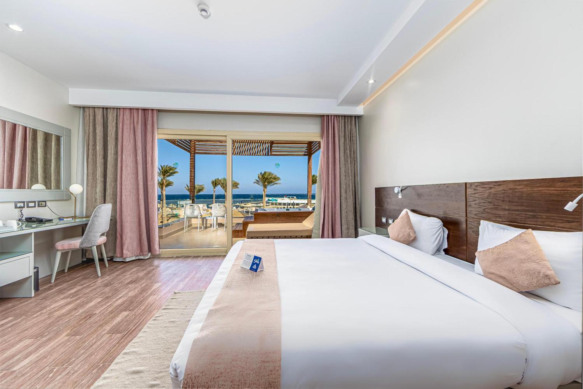 Sataya 5* Marsa Alam