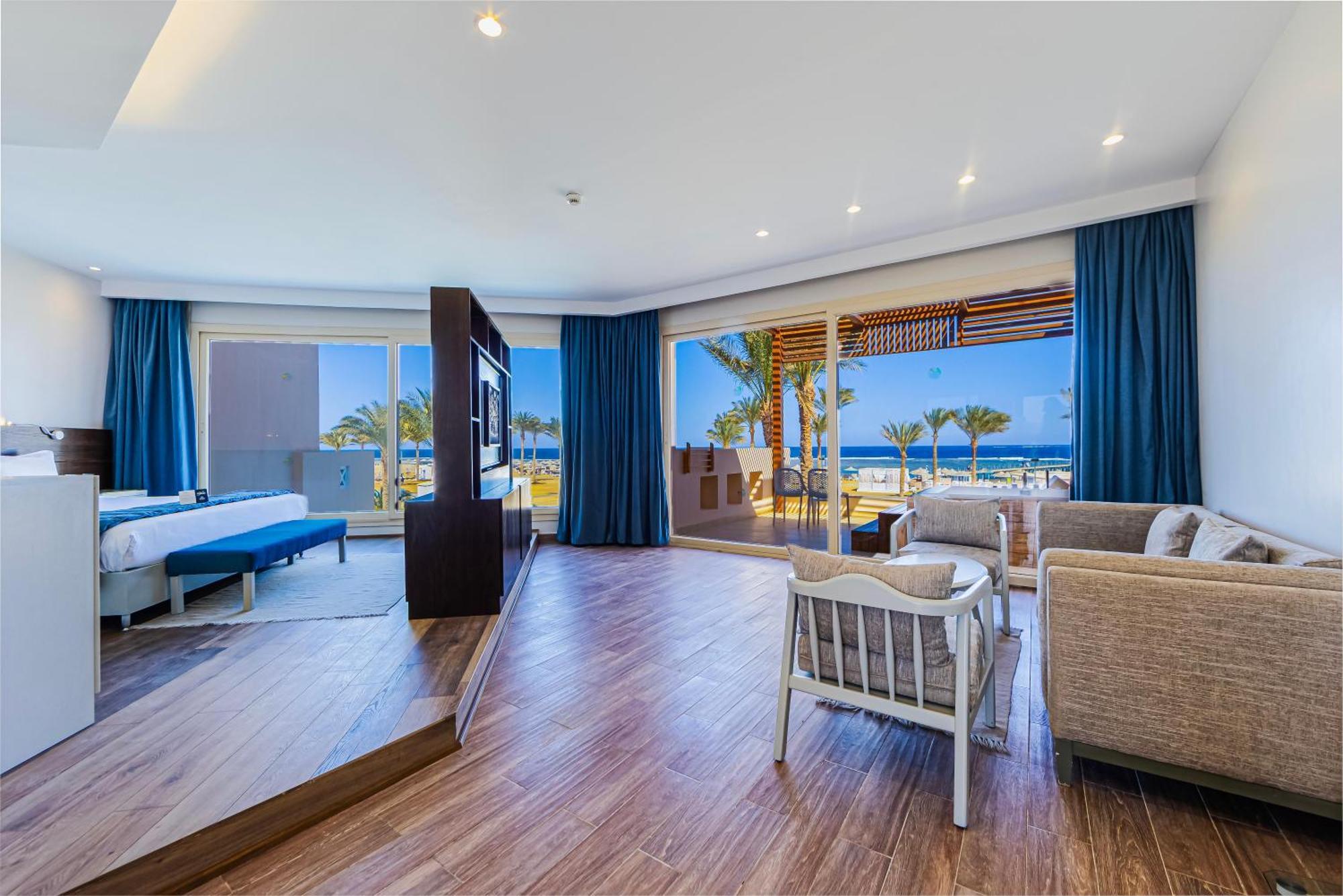 Resort Sataya