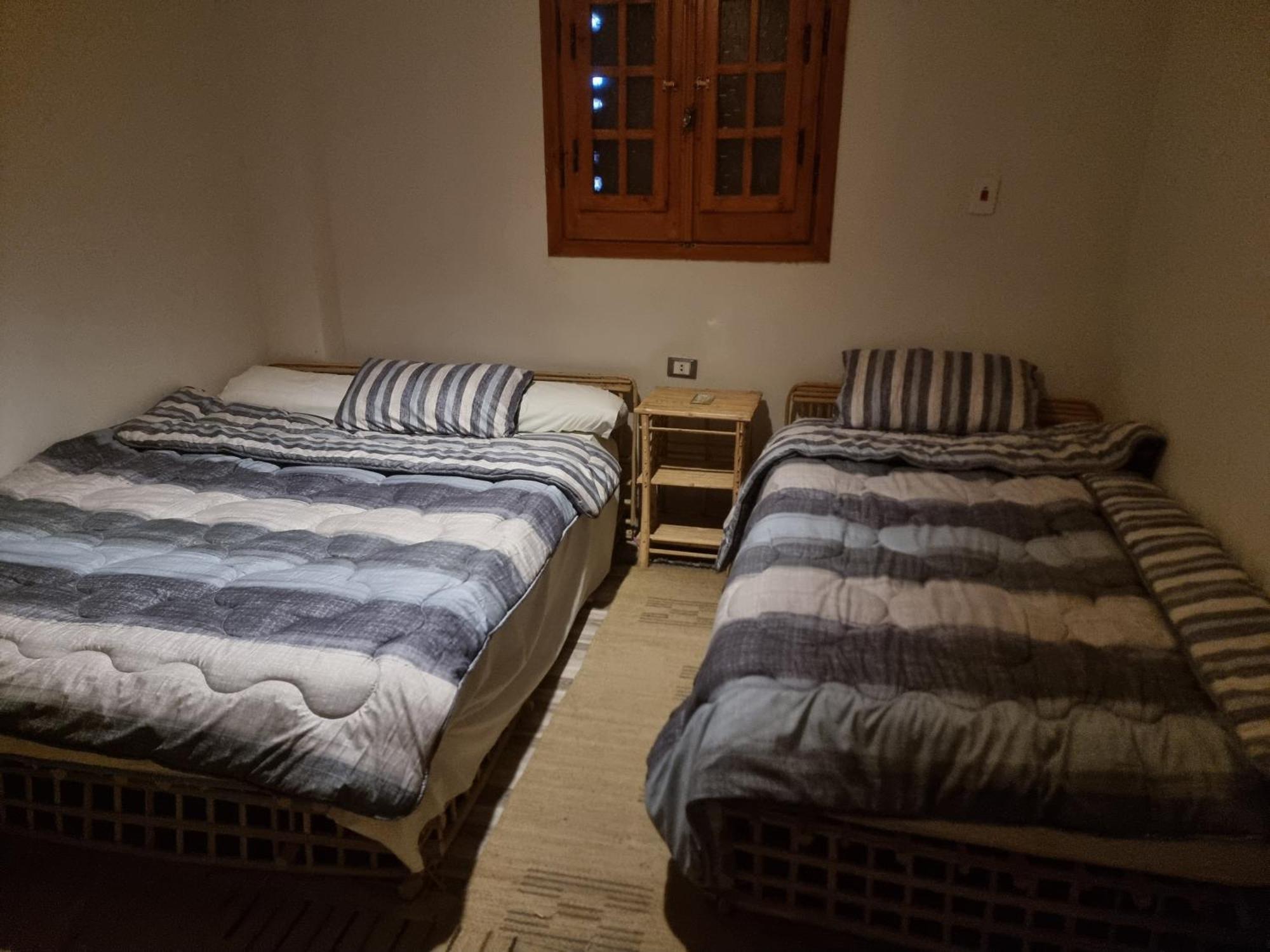 Apartment Quiet Siwa Oasis