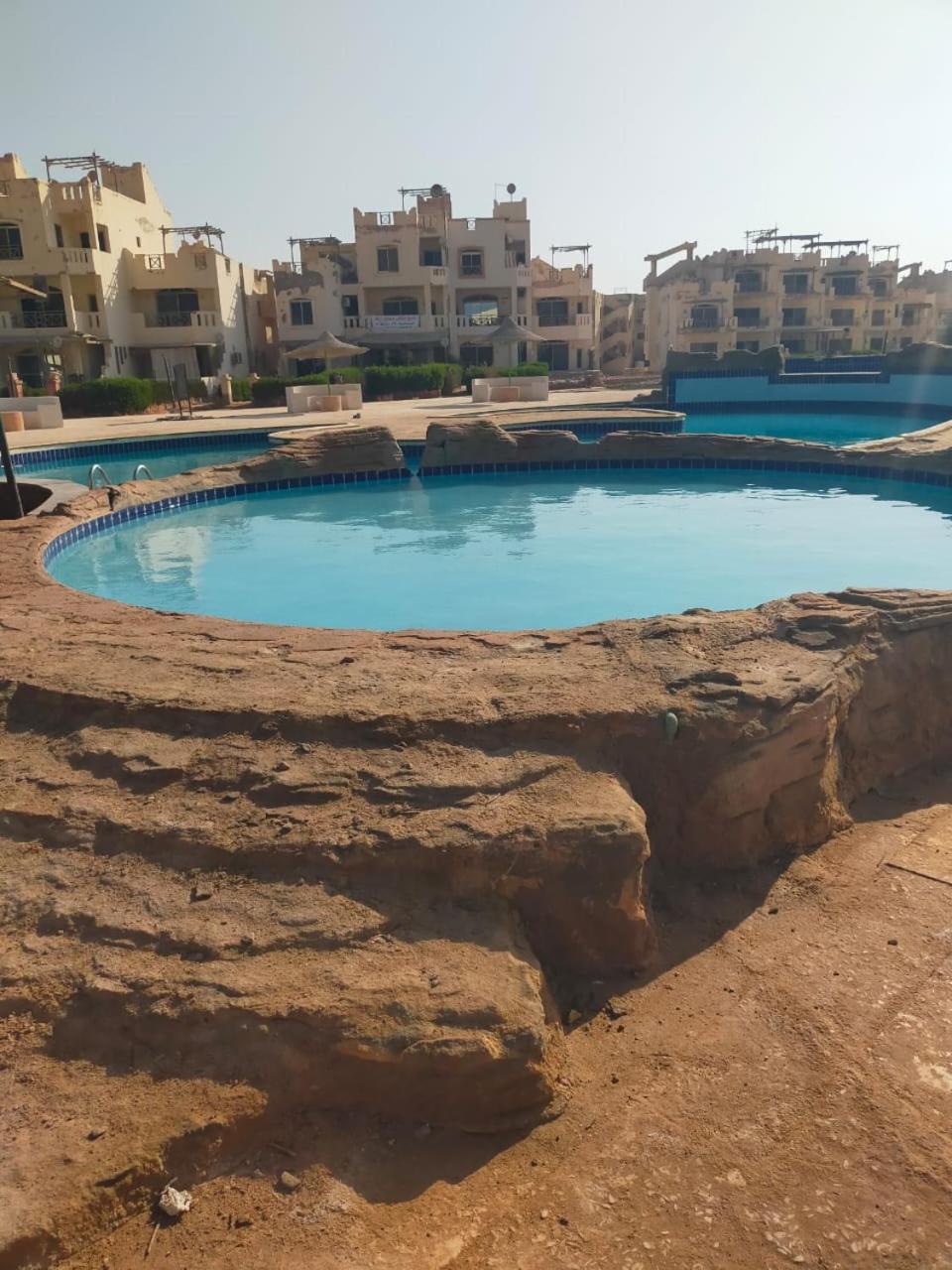 شالية بجنوب سيناء عائلات فقط Apartment