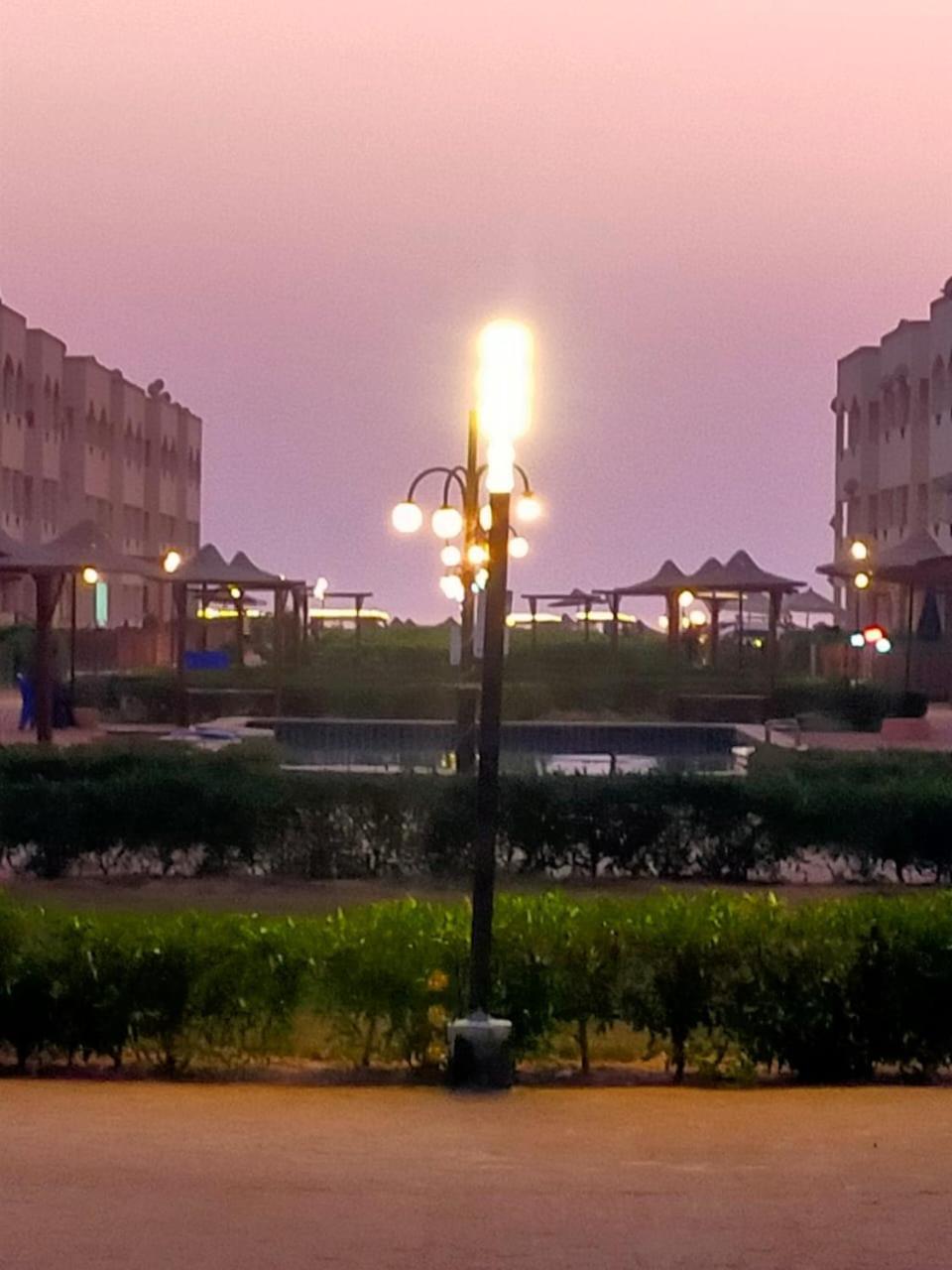 Apartment شالية بجنوب سيناء عائلات فقط