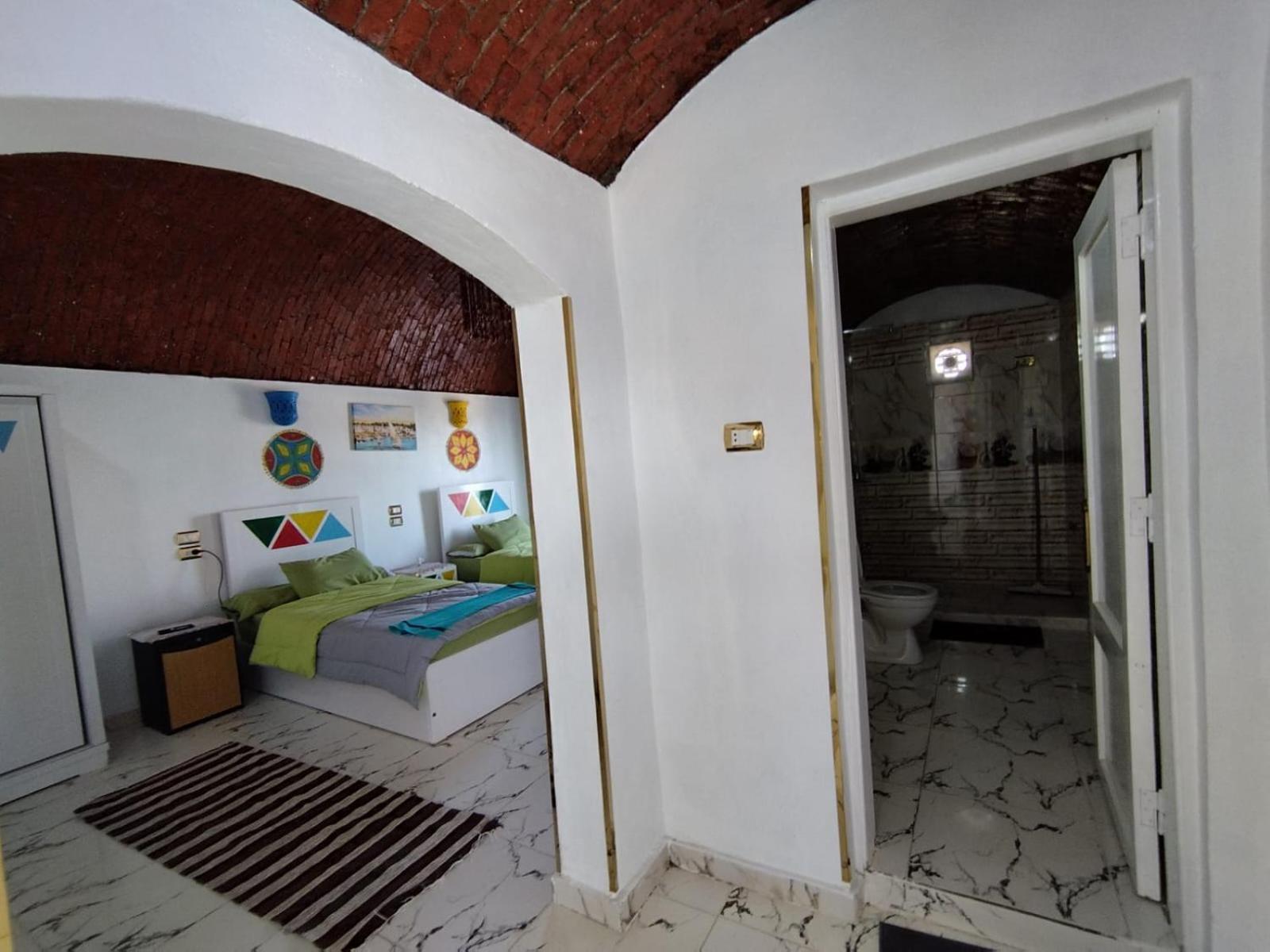 Lawanda Nubian House *