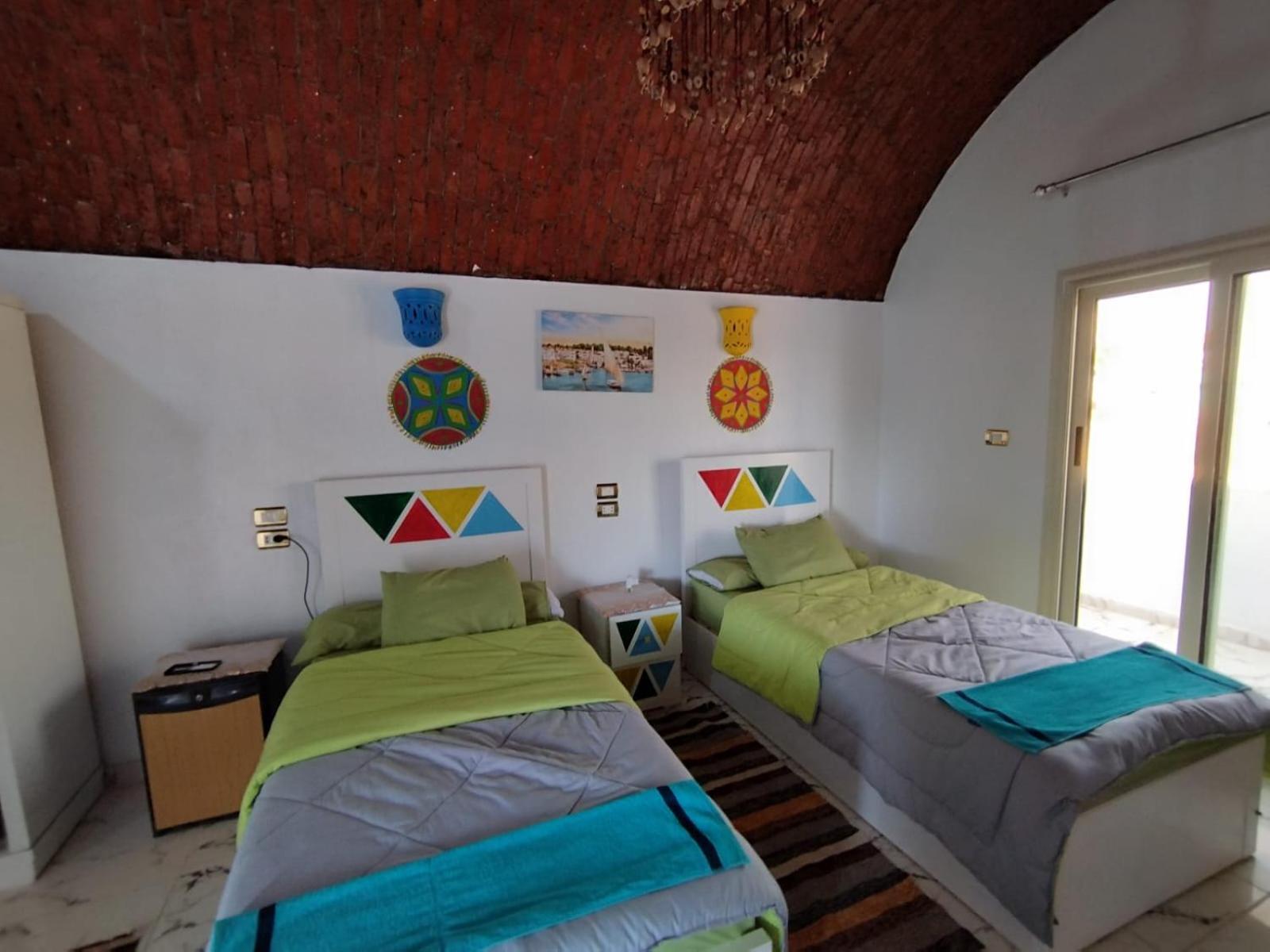 B&B Lawanda Nubian House *