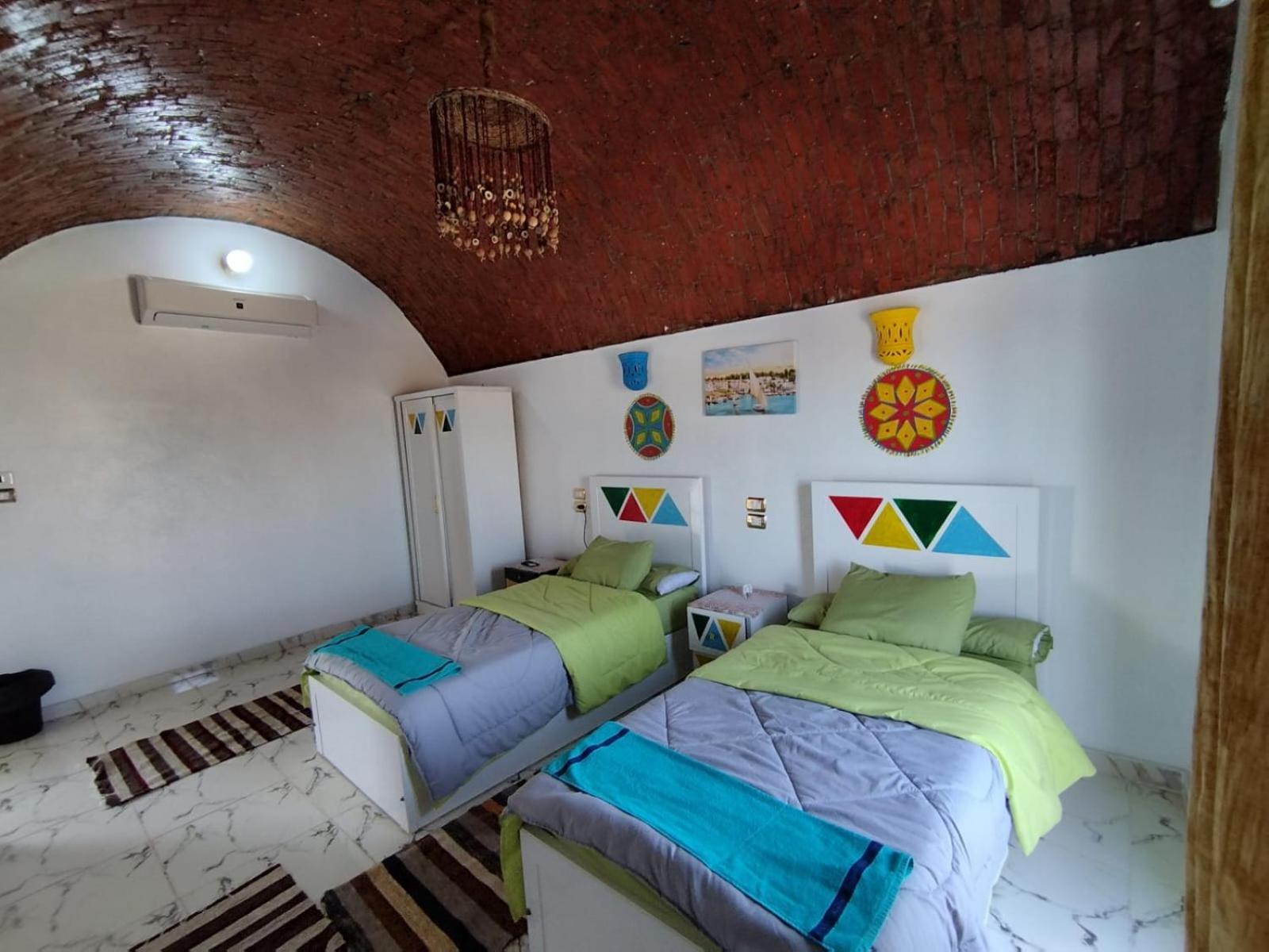 Lawanda Nubian House *