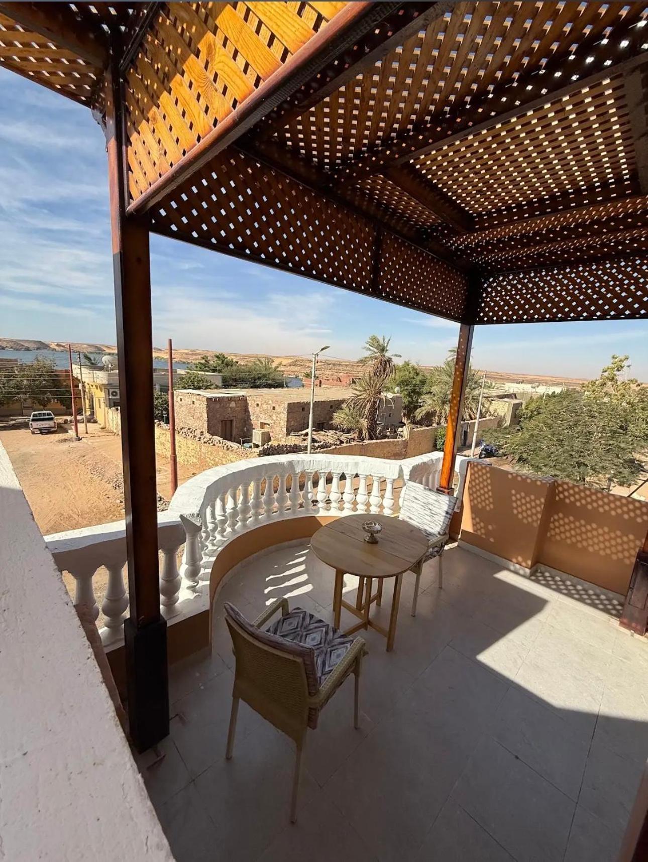 Apartment Nubian