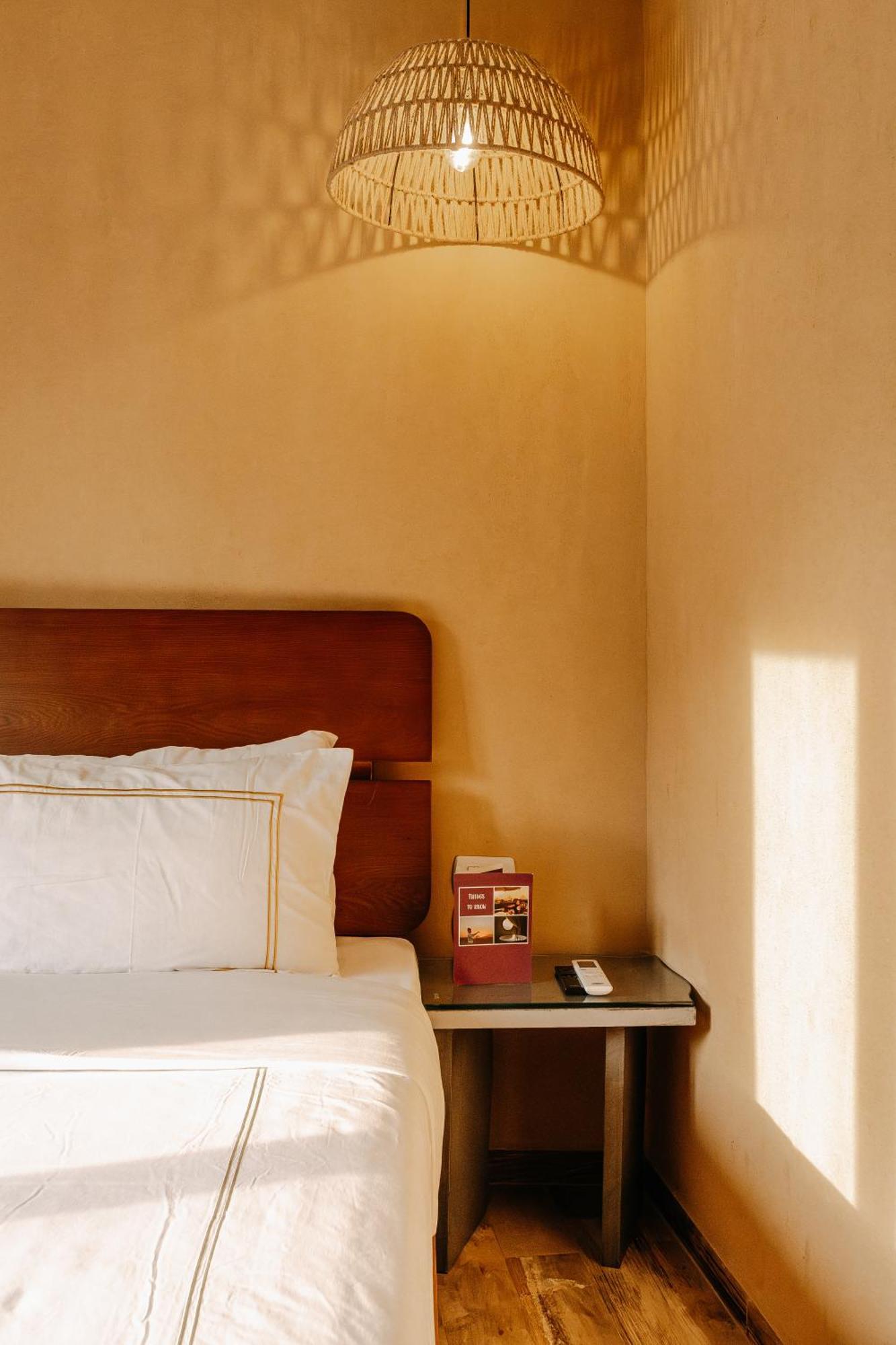 Almas Pyramids Otel 4*
