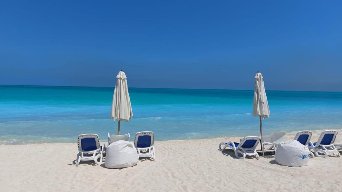 Azur One Eleven Alamein Hotel