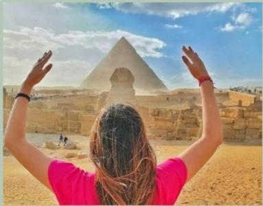 The Nomad Pyramids Boutique Hotel Kafrat al Jabal