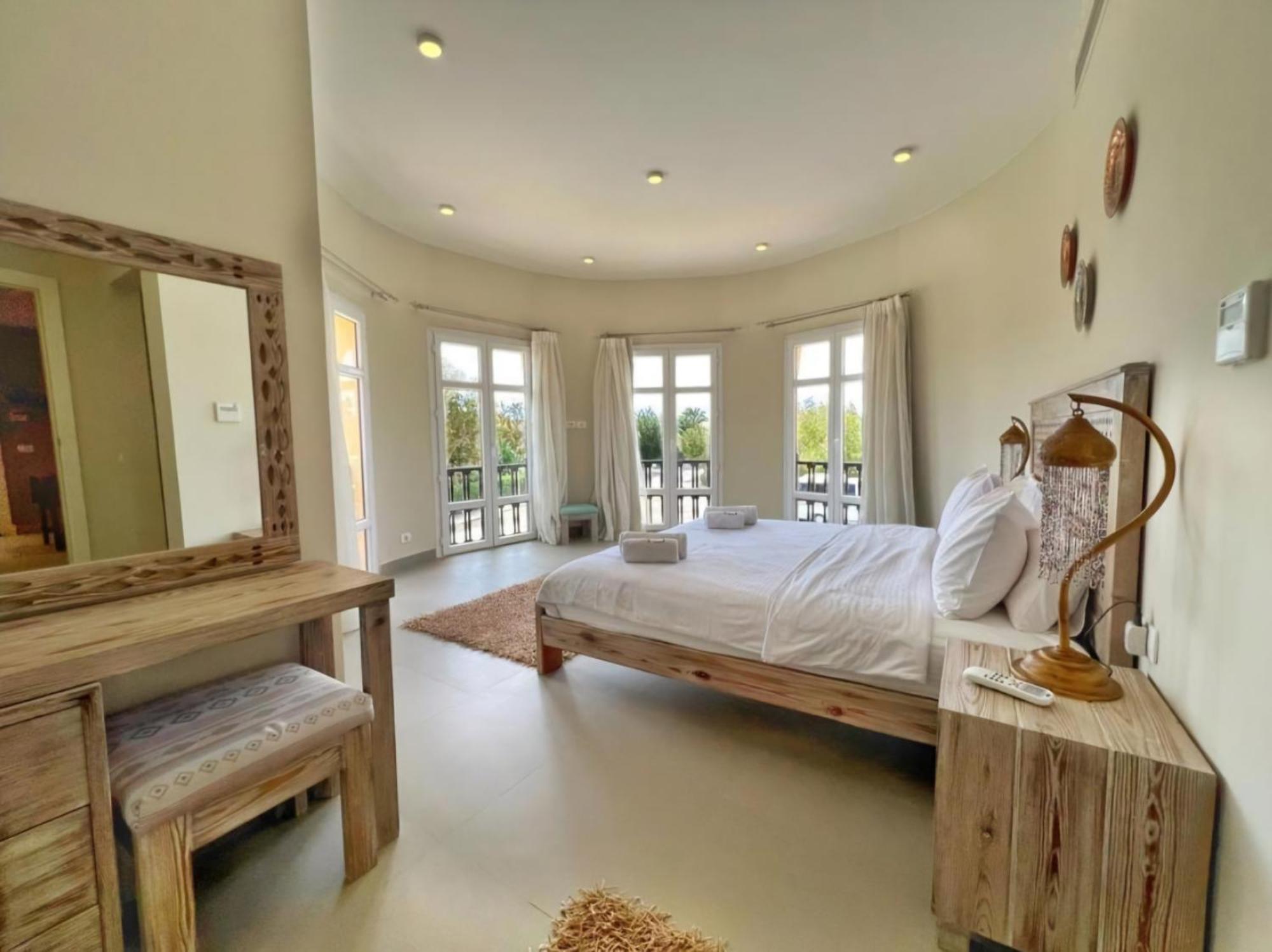 & Penthouse In Abu Tig Marina El Gouna * Hurghada
