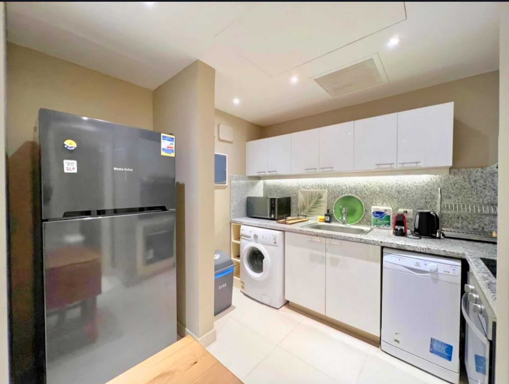& Penthouse In Abu Tig Marina El Gouna * Hurghada