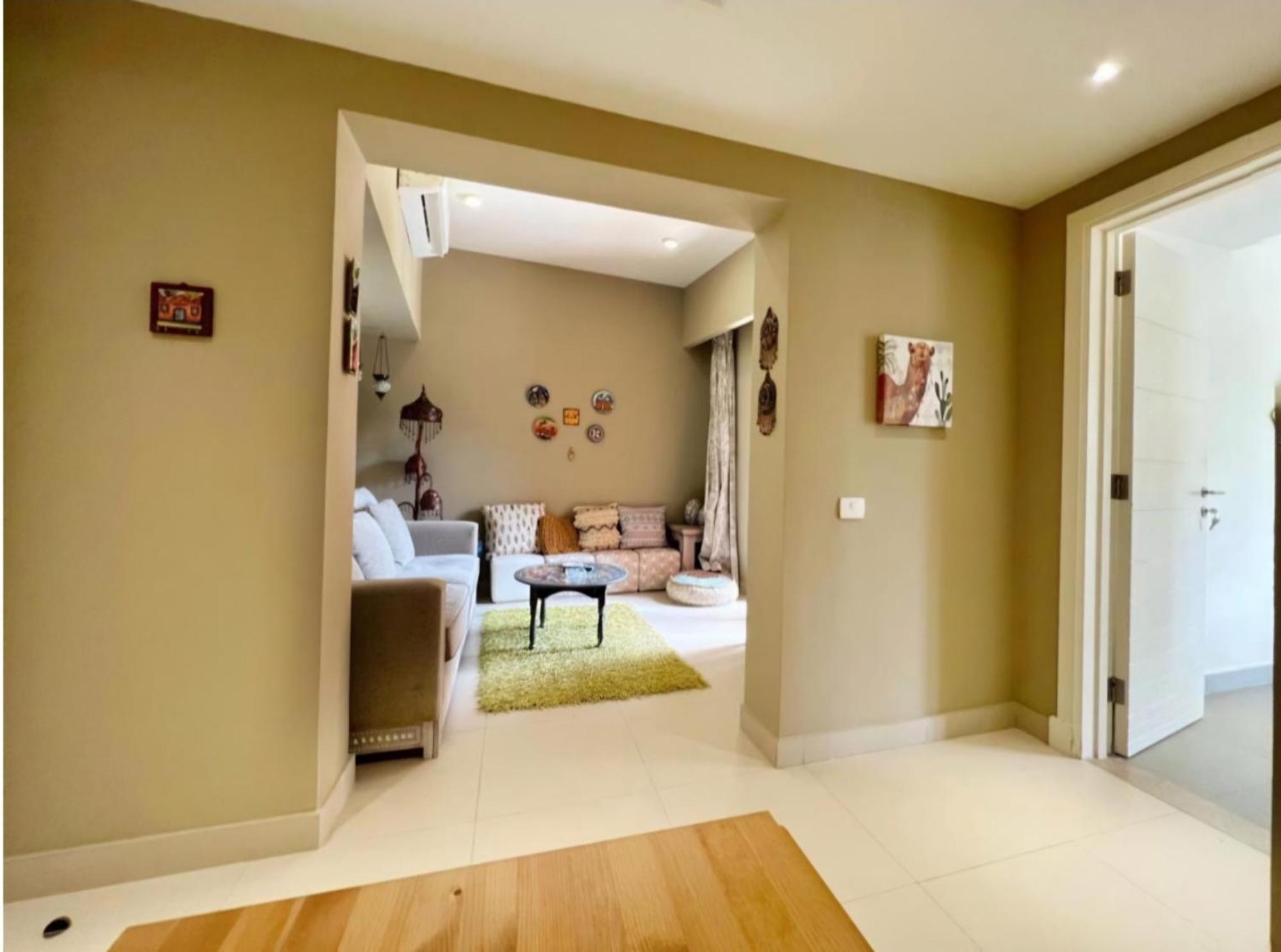 Apartment & Penthouse In Abu Tig Marina El Gouna