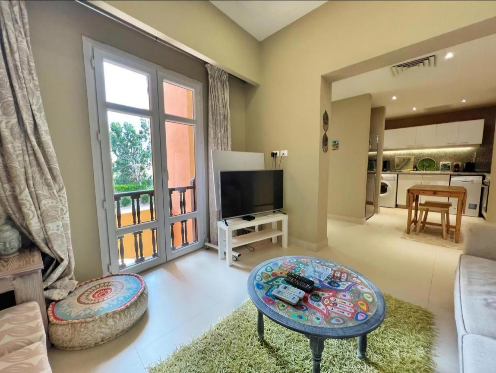 & Penthouse In Abu Tig Marina El Gouna Apartment Hurghada