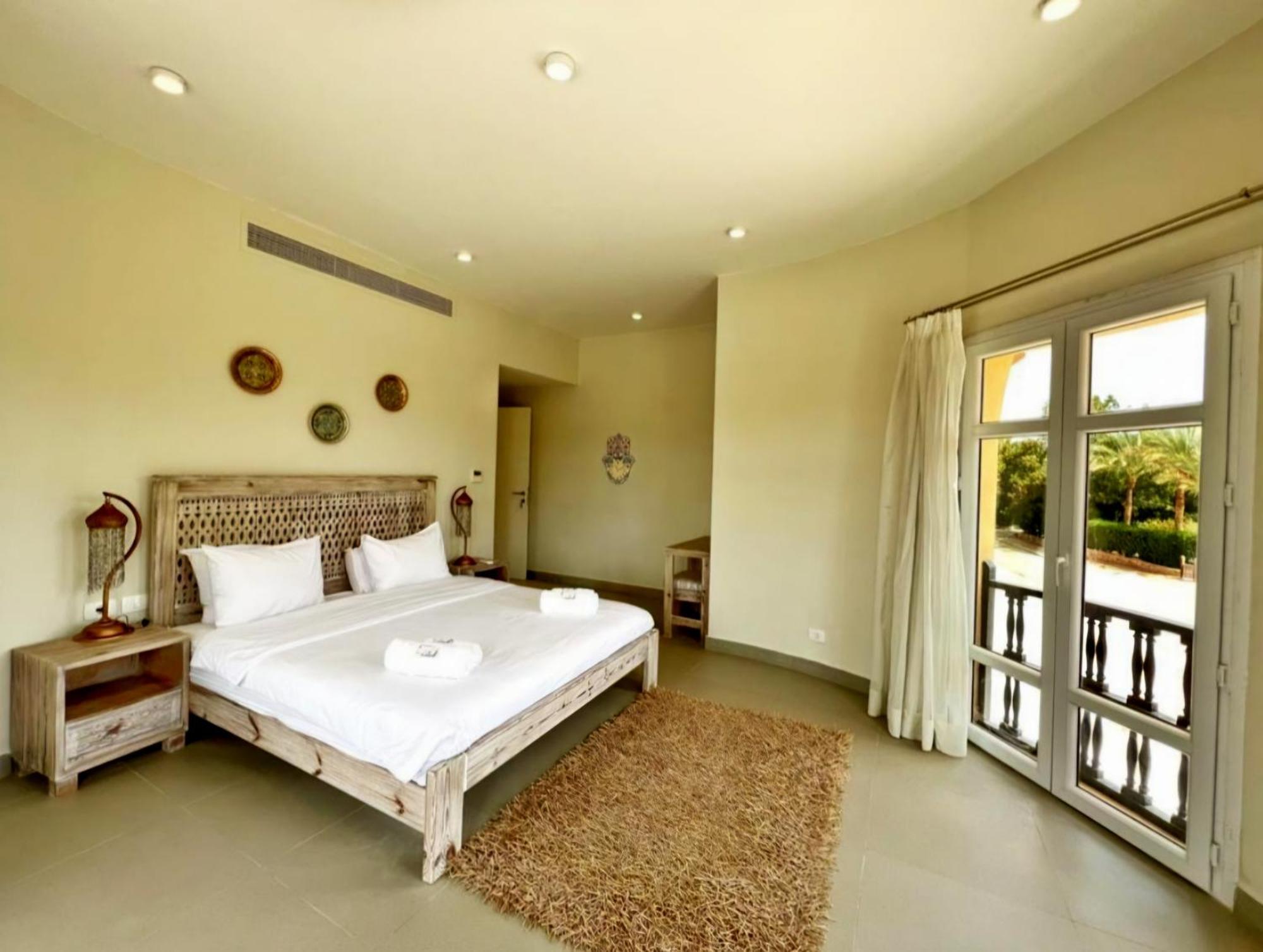 & Penthouse In Abu Tig Marina El Gouna