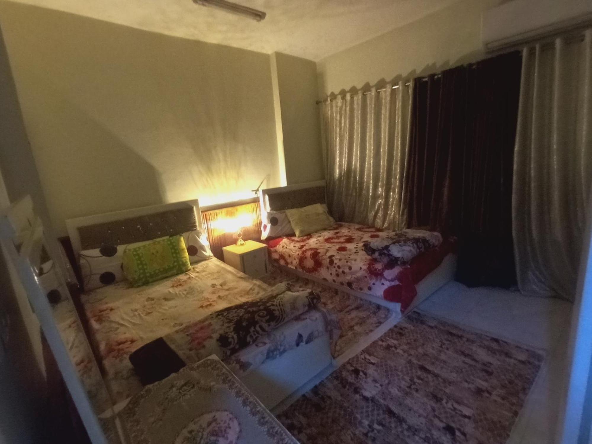Hotel Gannet Alyousef Center Assuan