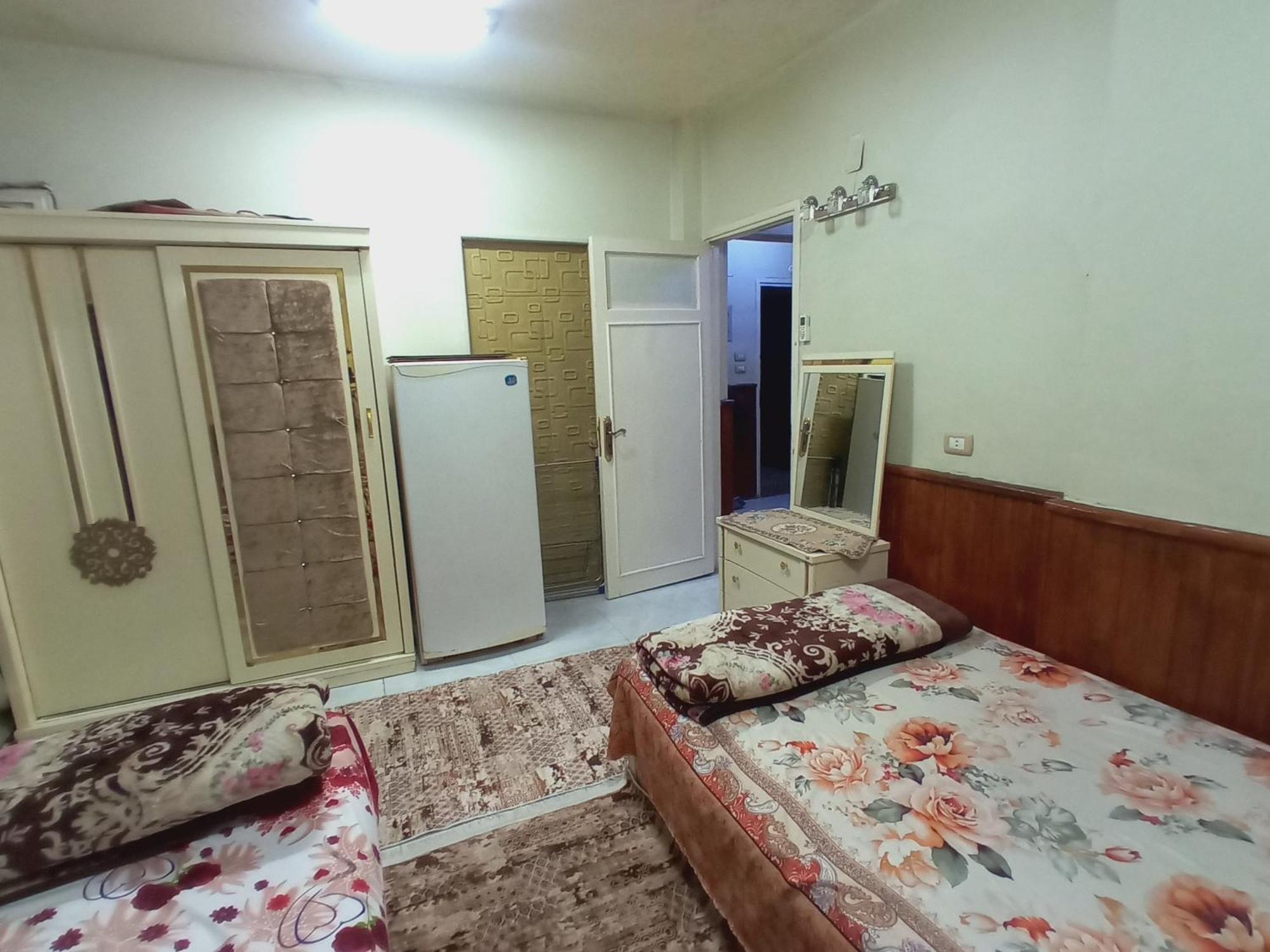 Hotel Gannet Alyousef Center