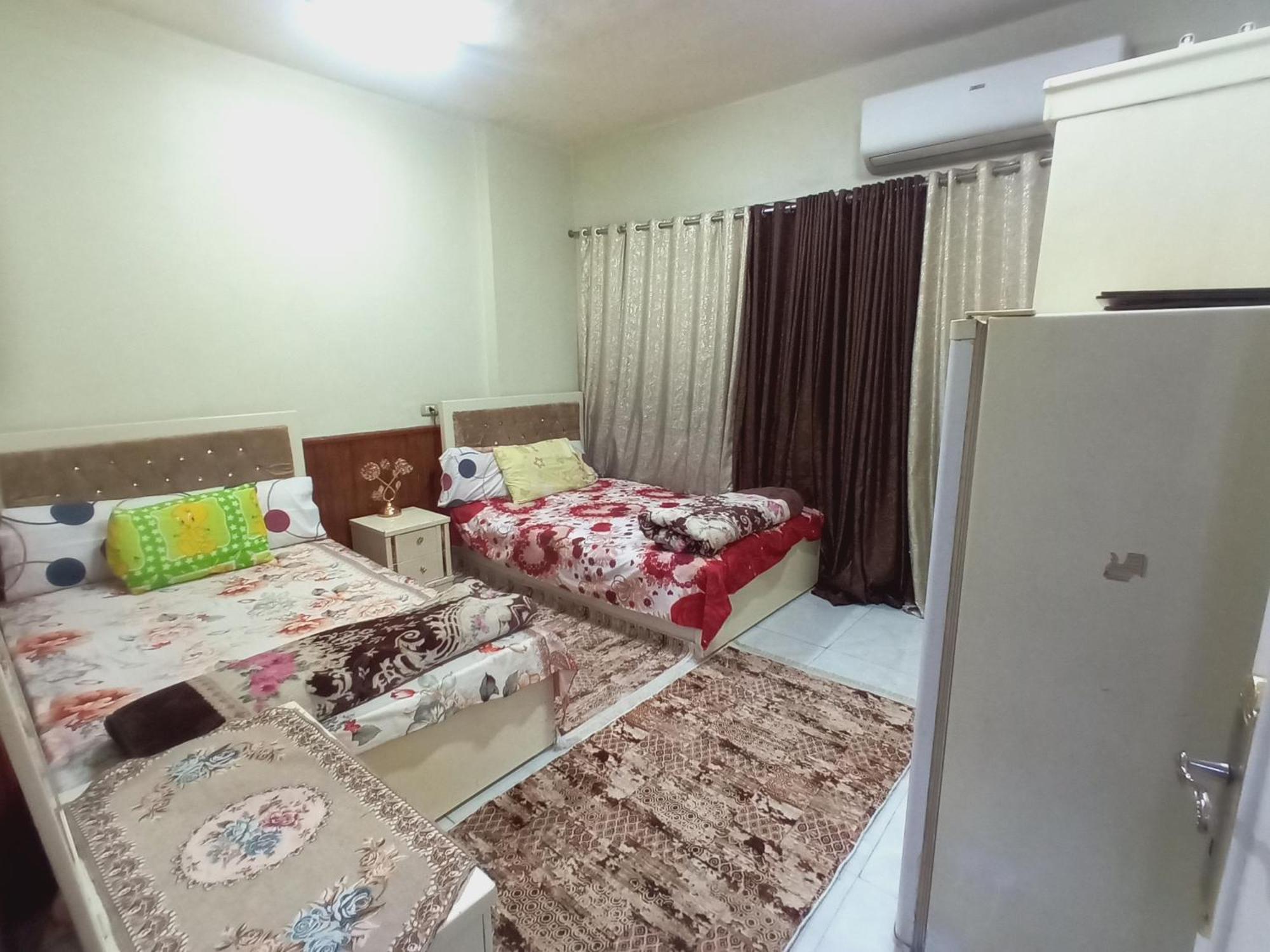 Gannet Alyousef Center Assuan