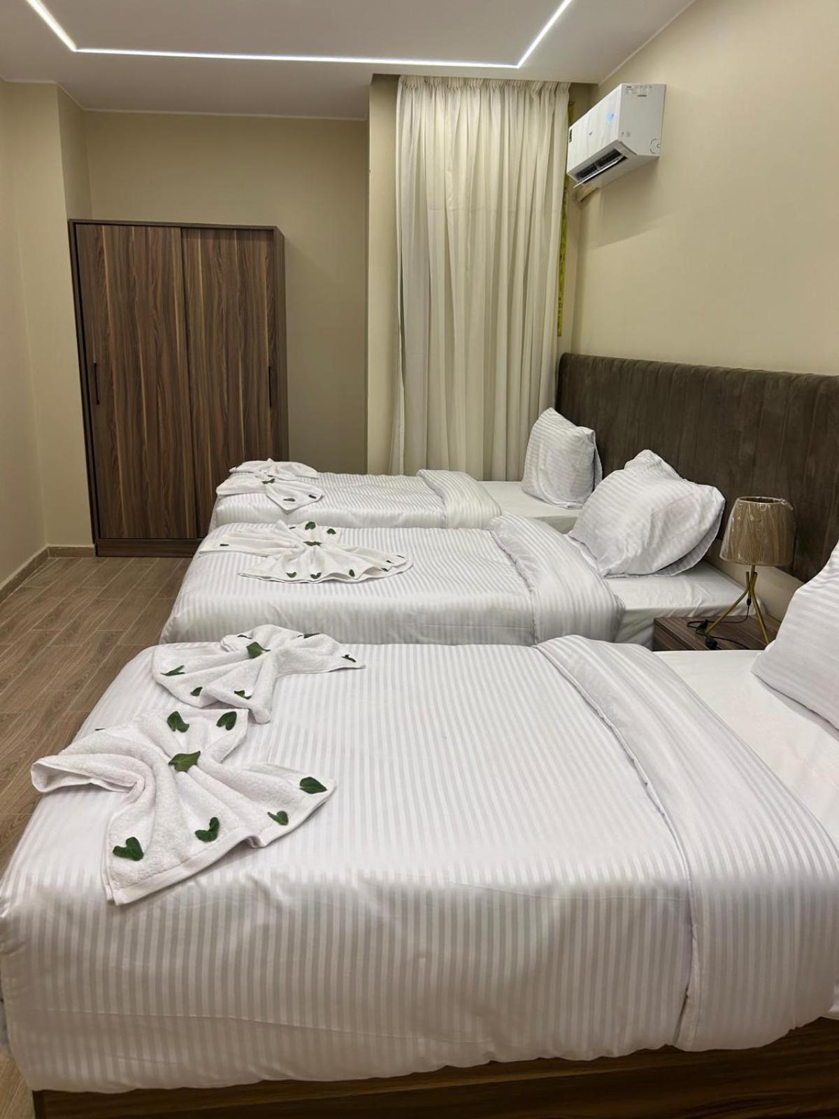 Hotel Night Pyramids Kafrat al Jabal