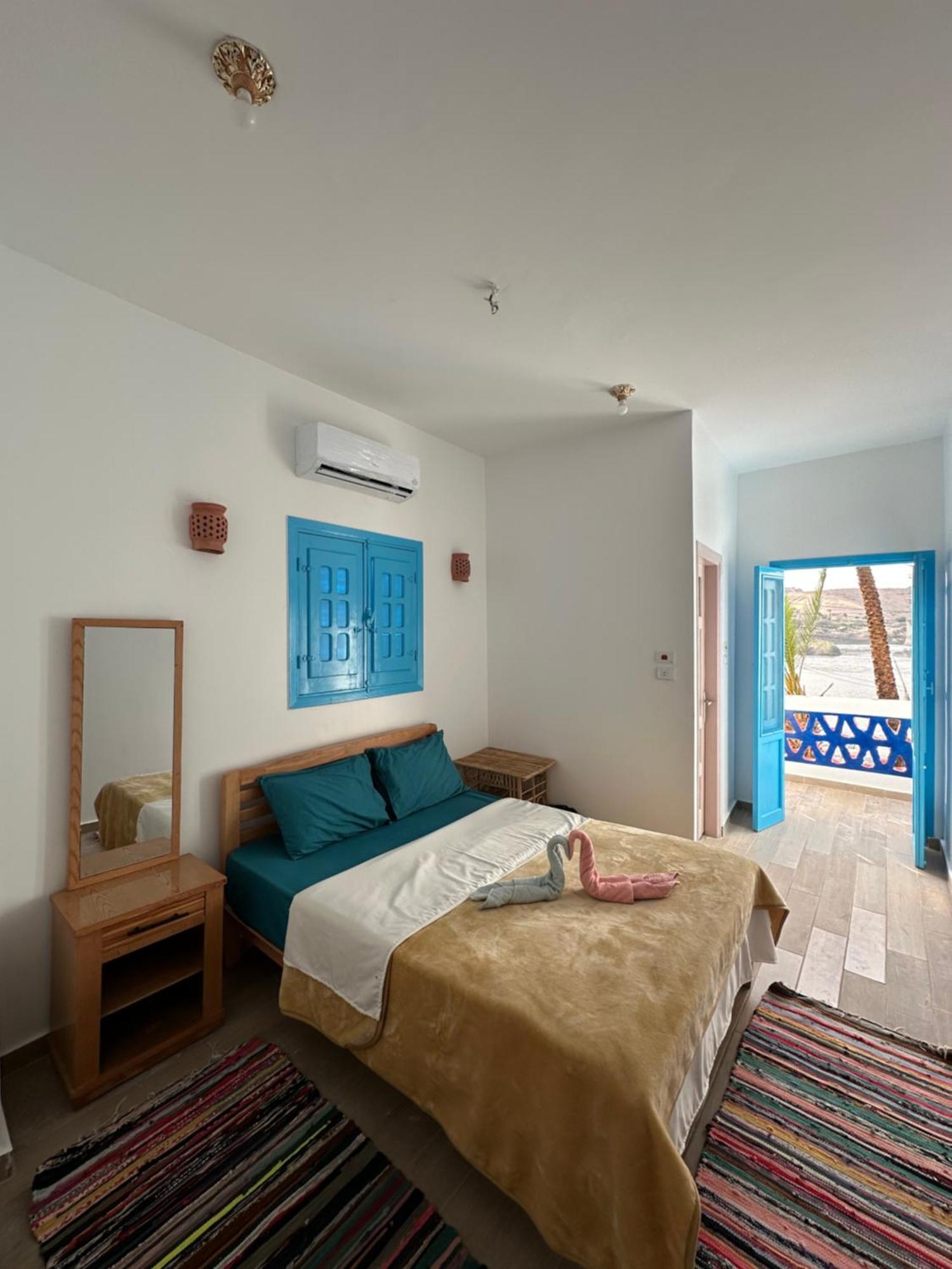 Palm Geust House Asvan