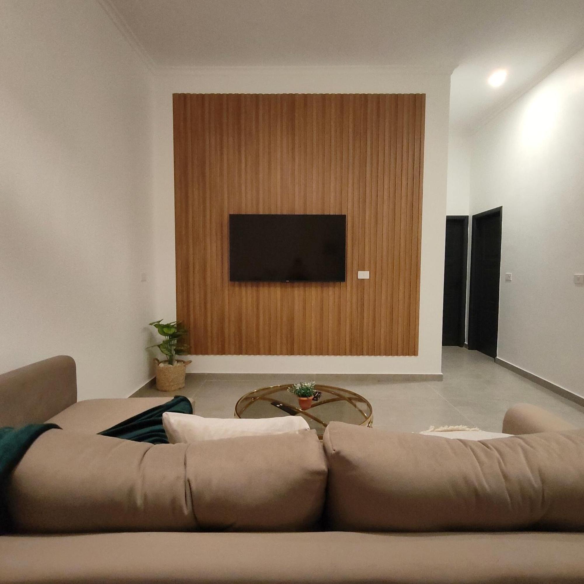 Apartment Boho Safaga