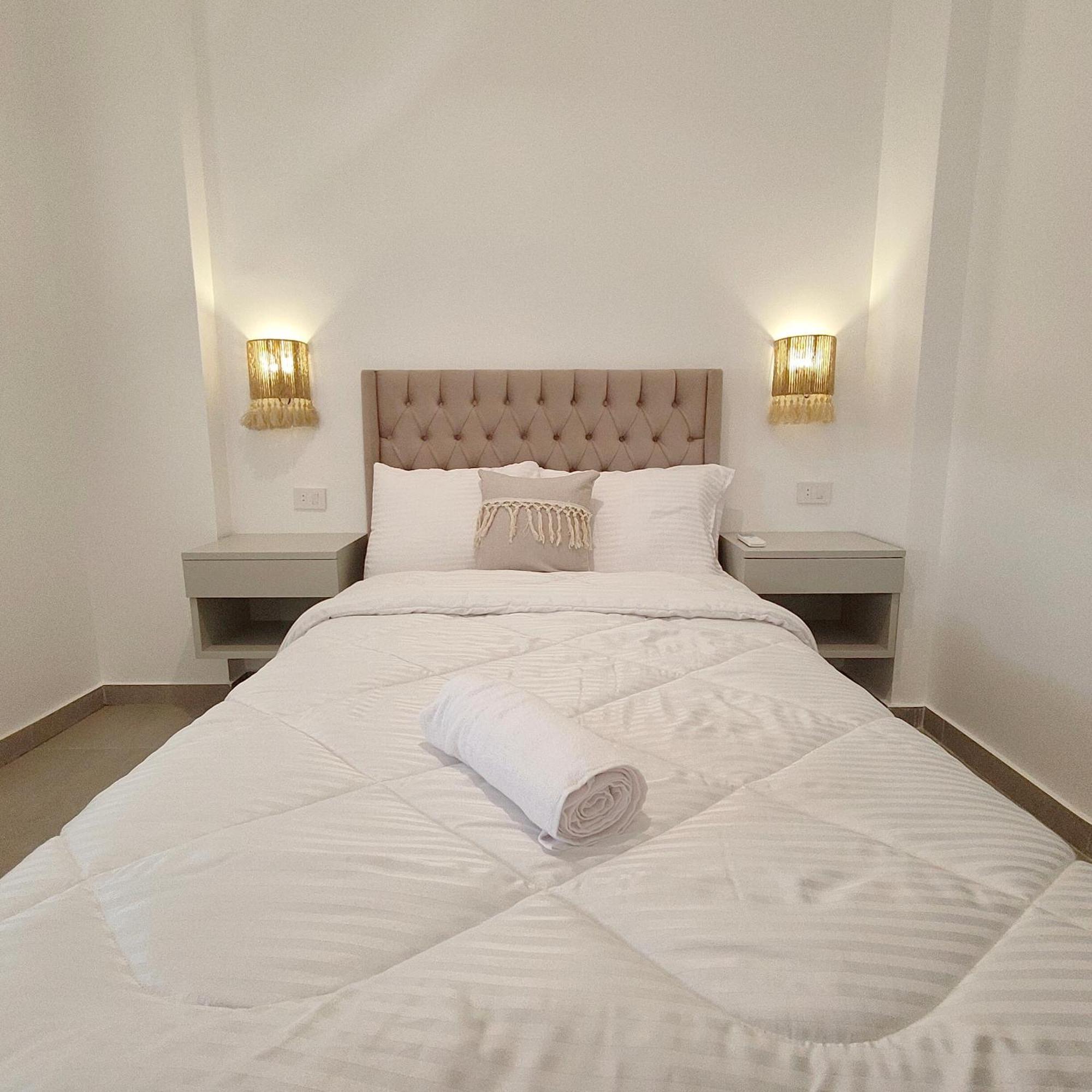 Boho Apartment Safaga