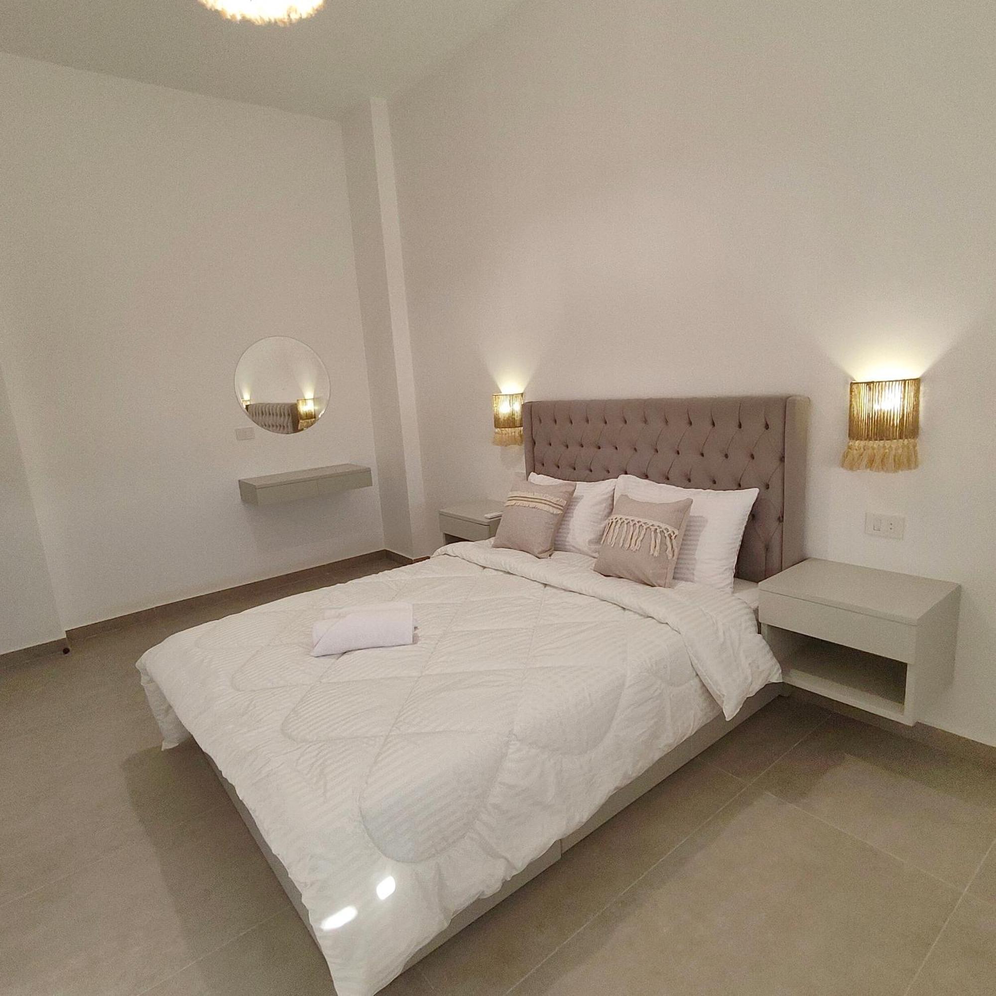 Boho Apartment Safaga