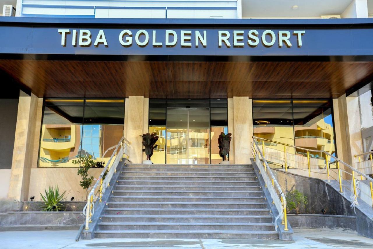Tiba Golden Hotel